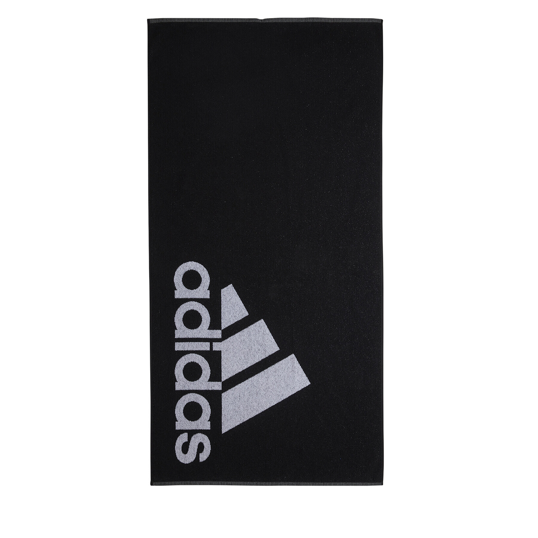 adidas Törölköző Towel Large DH2866 Fekete - Pepit.hu