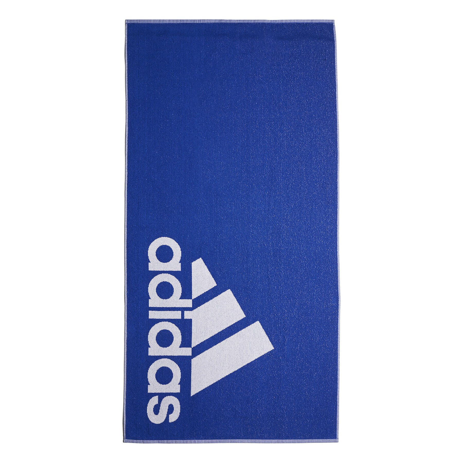 adidas Törölköző Towel Large FJ4772 Kék - Pepit.hu