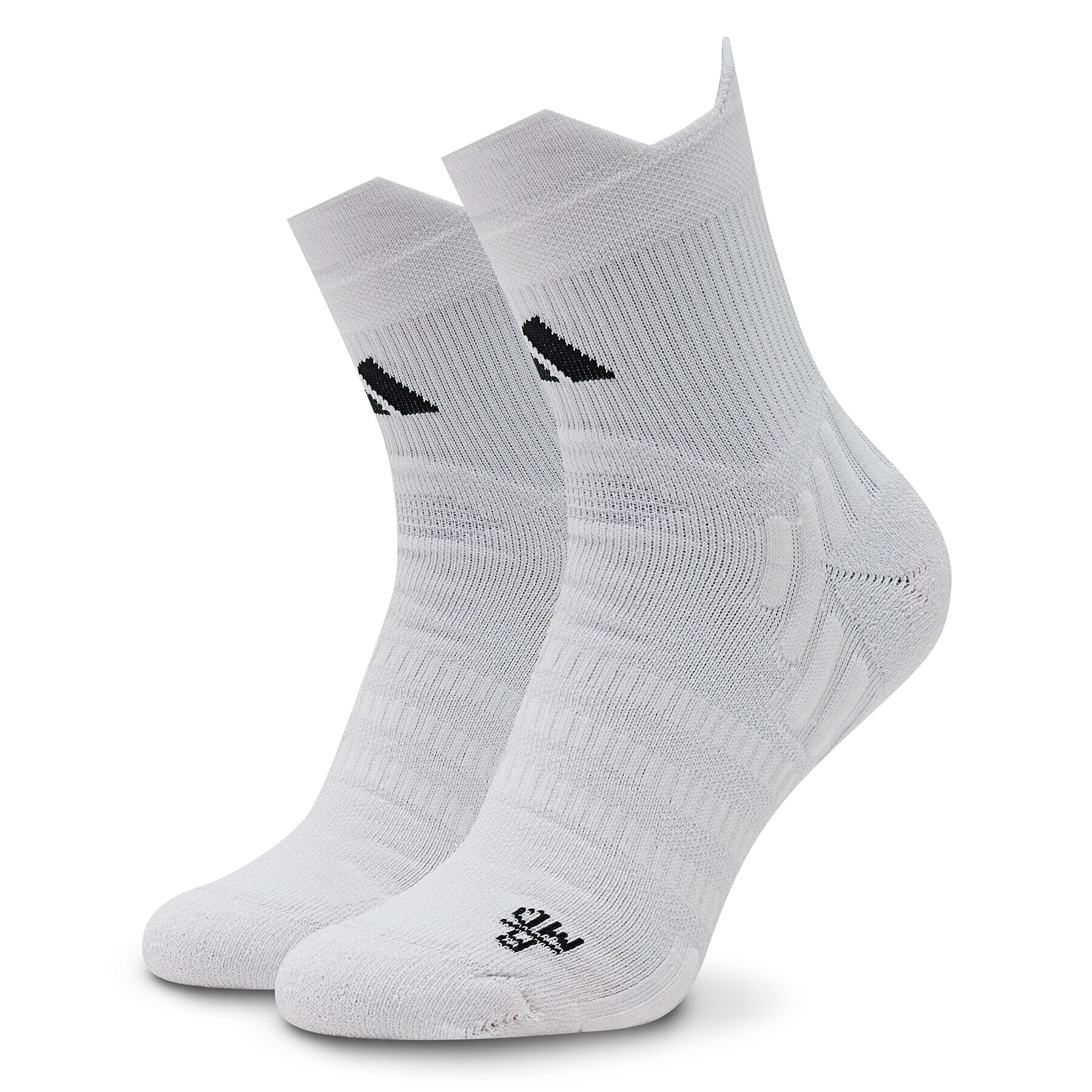 adidas Unisex Magasszárú Zokni Tennis Cushioned Quarter Socks 1 Pair HT1642 Fehér - Pepit.hu