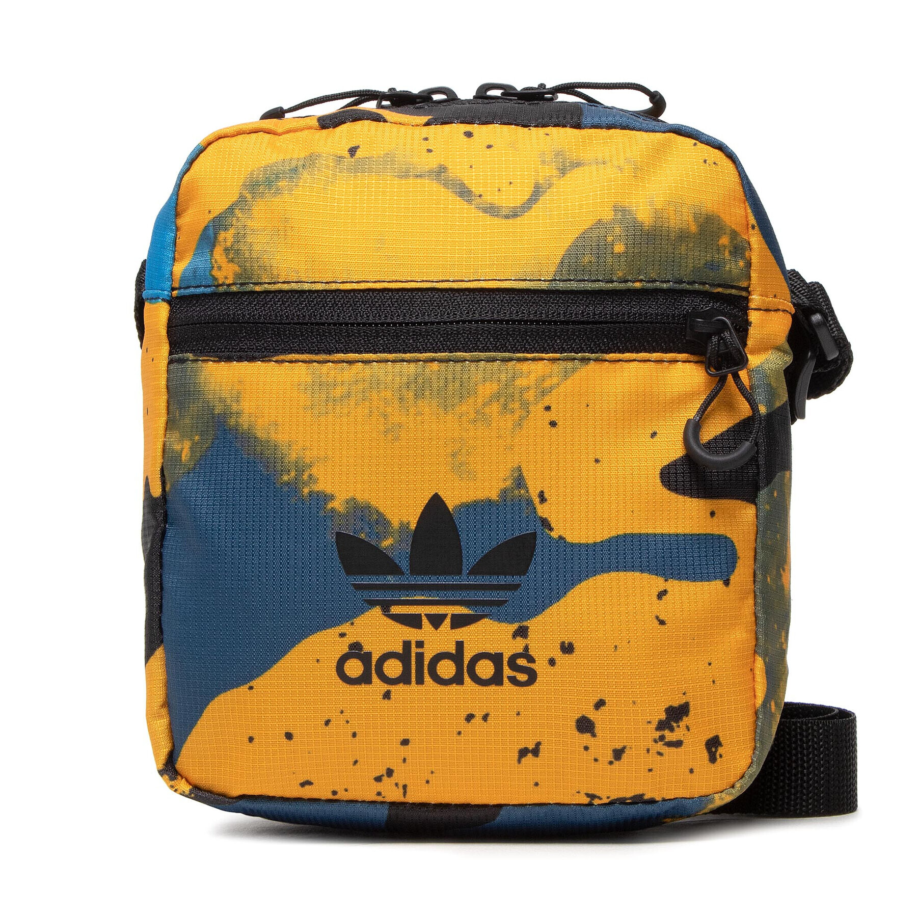 adidas Válltáska Camo Fest Bag HM1717 Színes - Pepit.hu