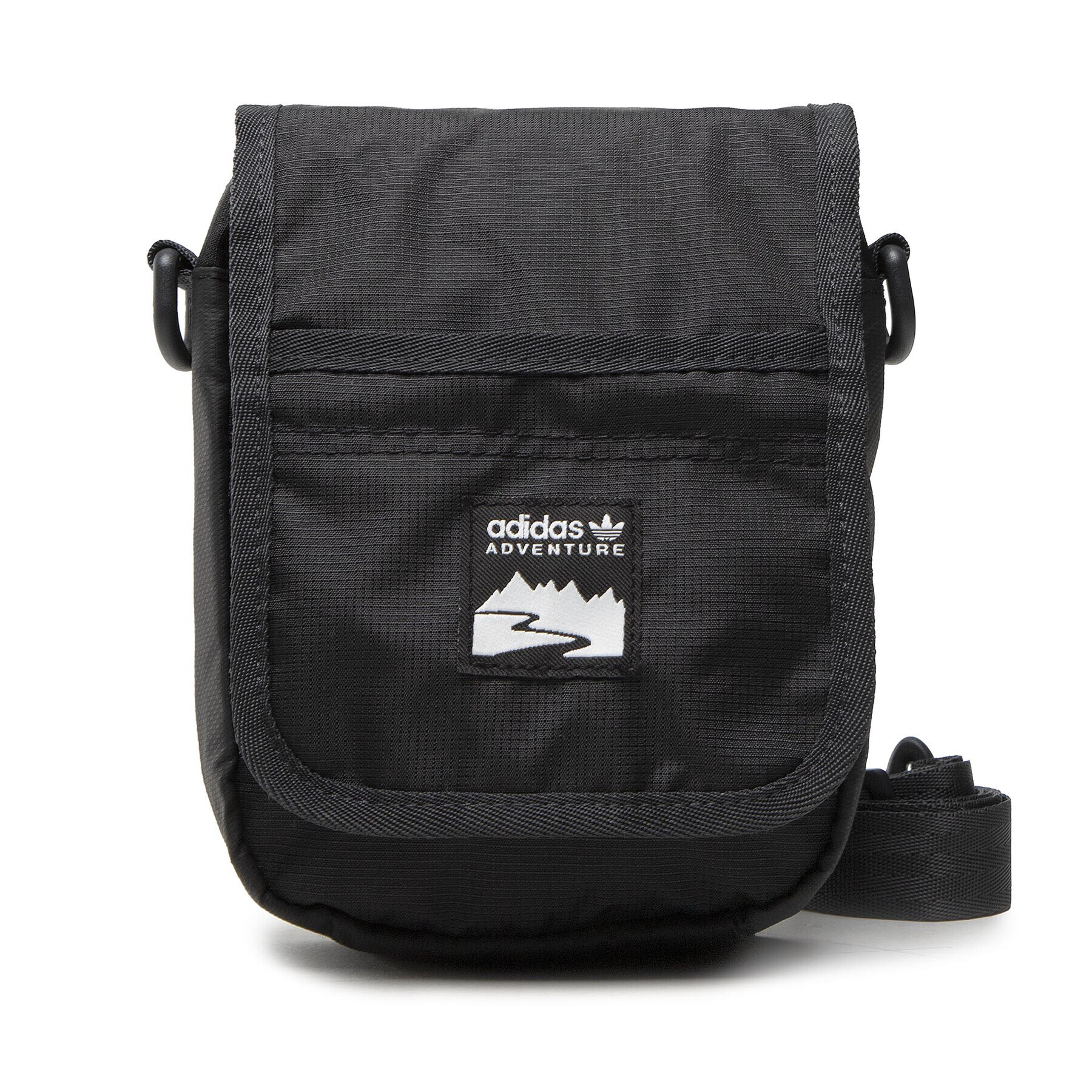 adidas Válltáska Flap Bag HE9712 Fekete - Pepit.hu