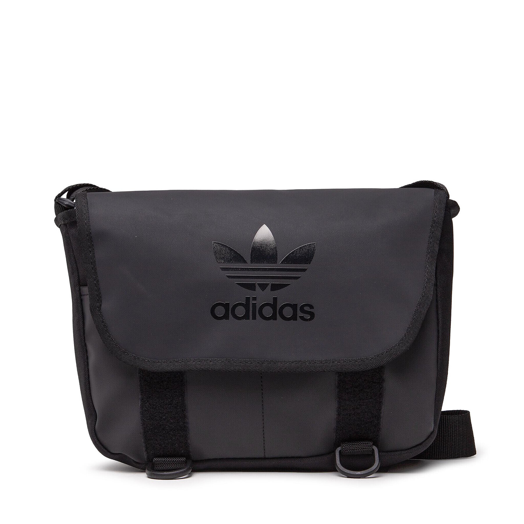 adidas Válltáska Messenger S HD7187 Fekete - Pepit.hu