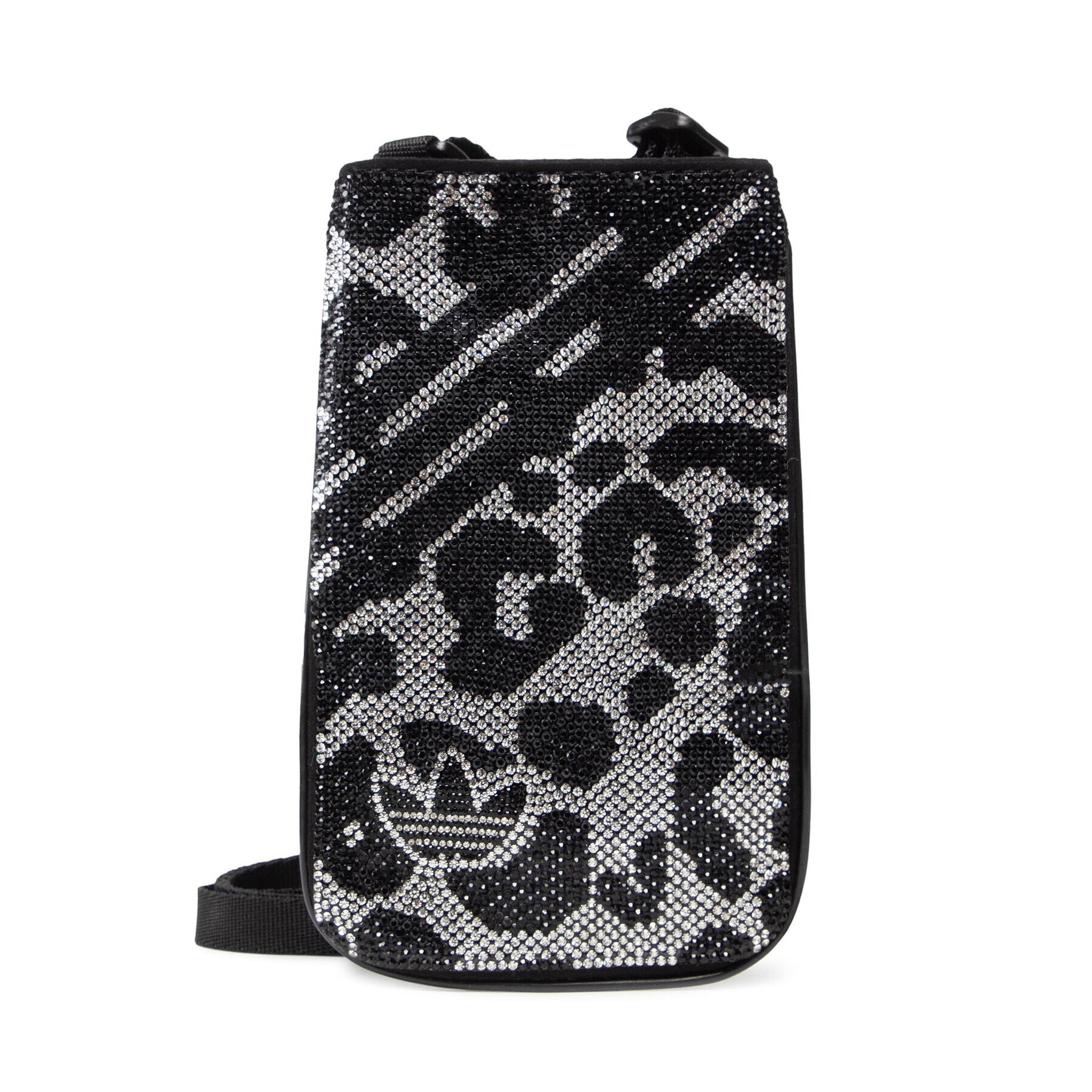 adidas Válltáska Pouch HF2328 Fekete - Pepit.hu