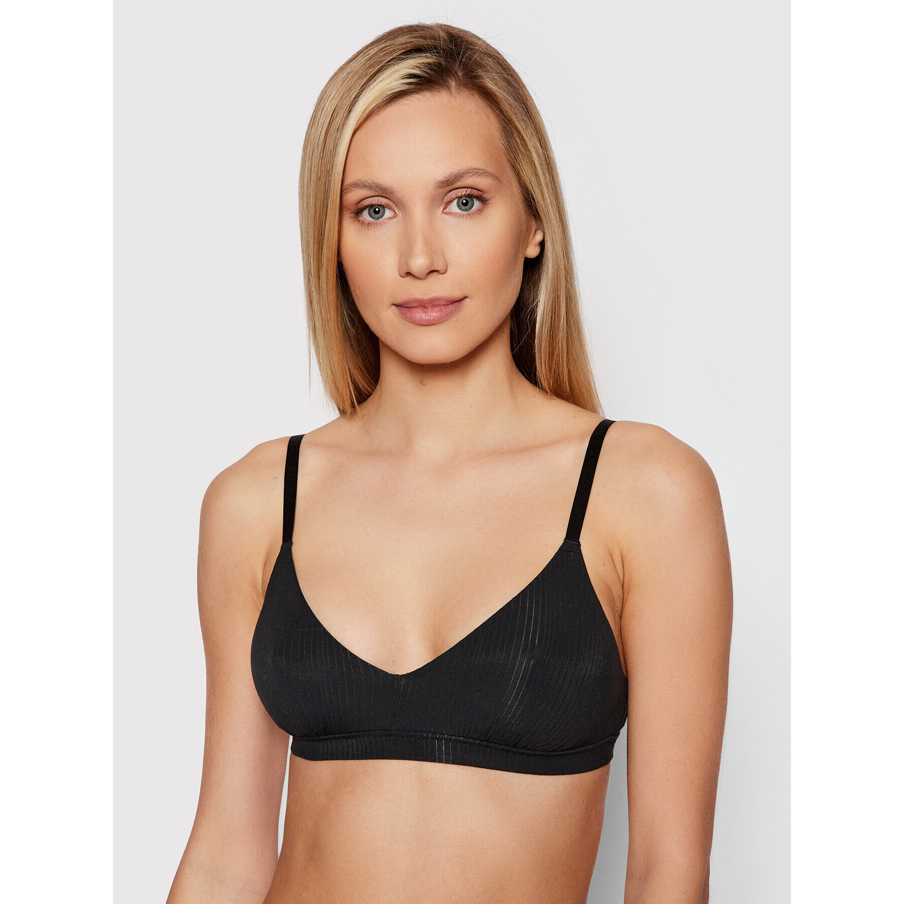 aerie Bralette melltartó 069-2694-3249 Fekete - Pepit.hu