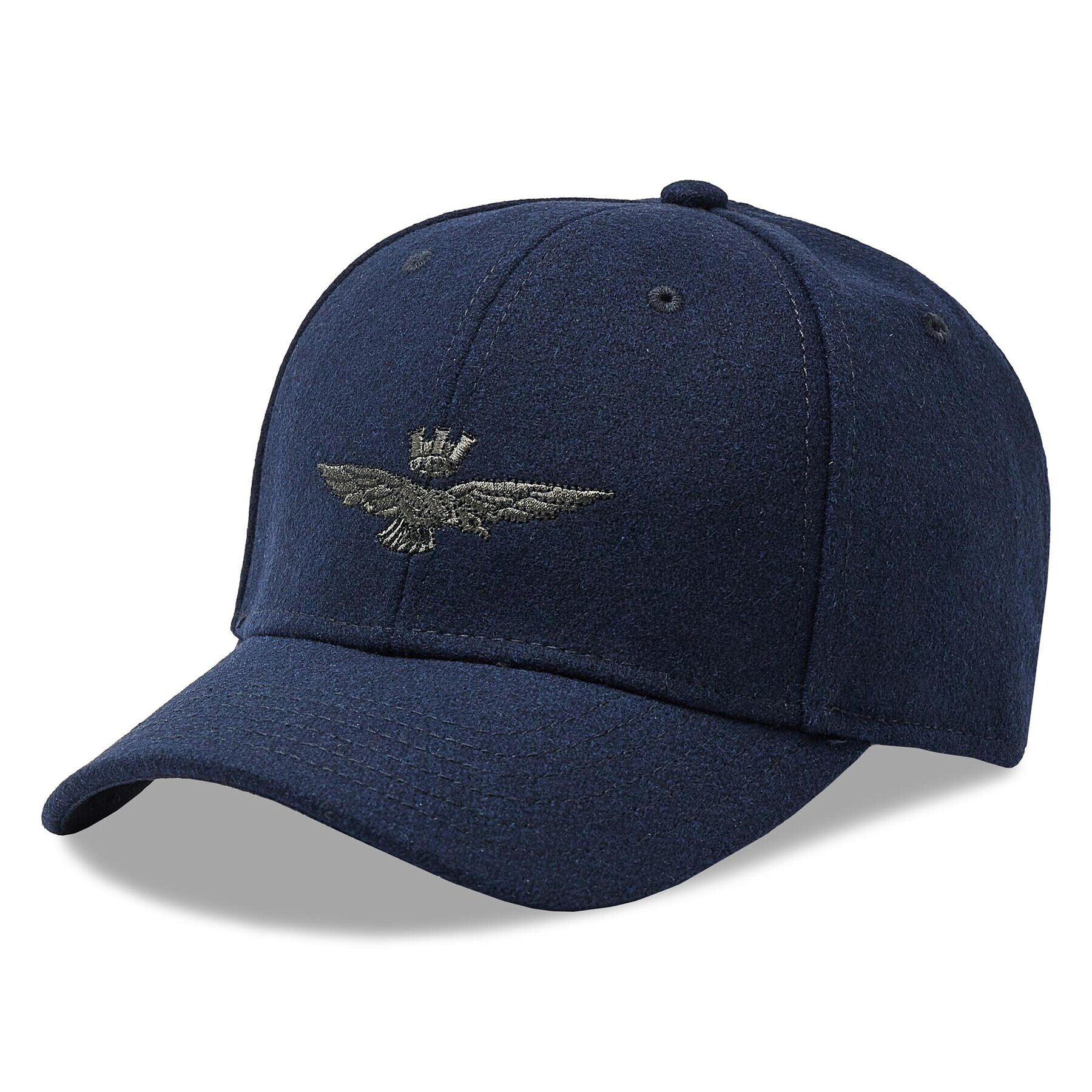 Aeronautica Militare Baseball sapka 222HA1085CT2333 Sötétkék - Pepit.hu