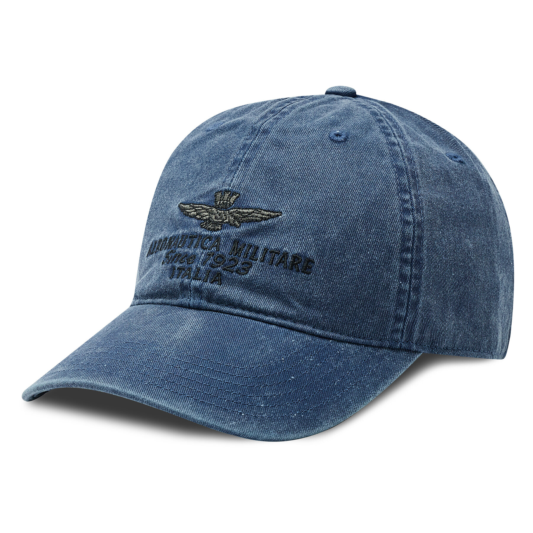 Aeronautica Militare Baseball sapka 222HA1102CT2476 Sötétkék - Pepit.hu