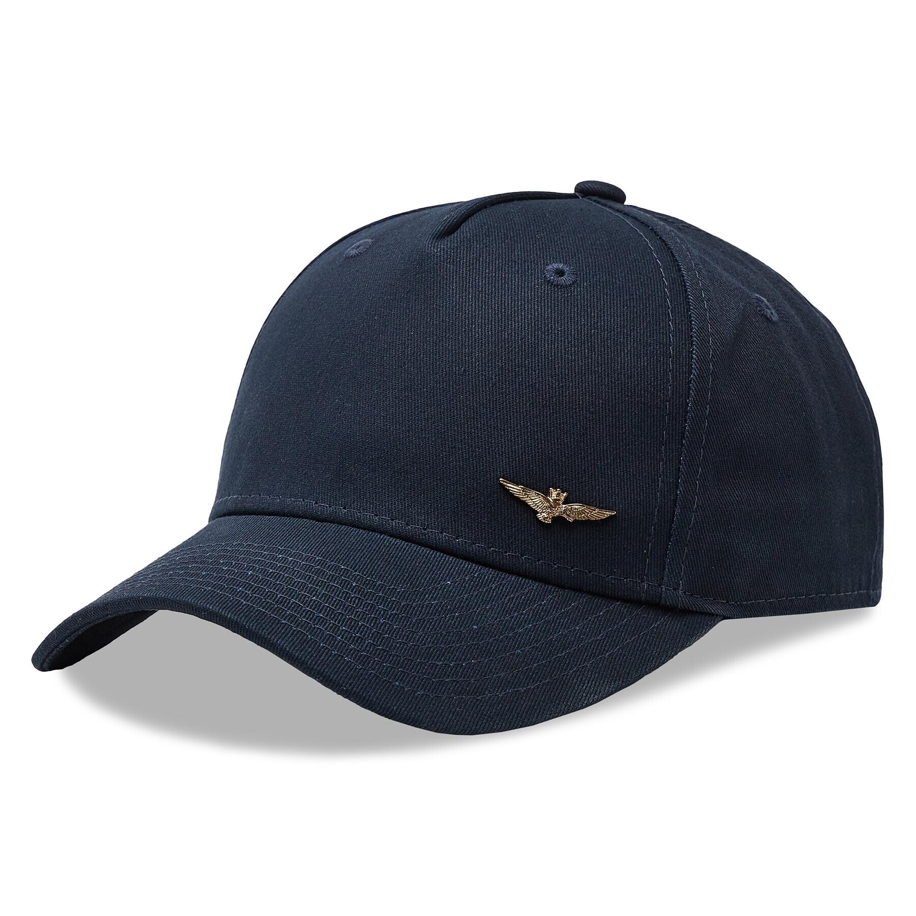 Aeronautica Militare Baseball sapka 222HA1122CT2848 Sötétkék - Pepit.hu