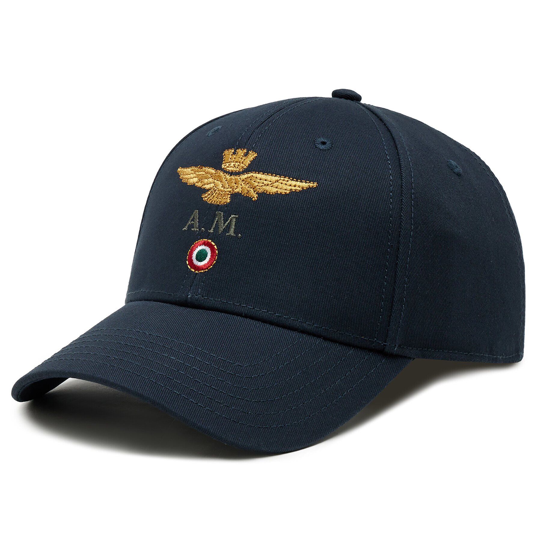 Aeronautica Militare Baseball sapka 231HA1100CT2848 Sötétkék - Pepit.hu