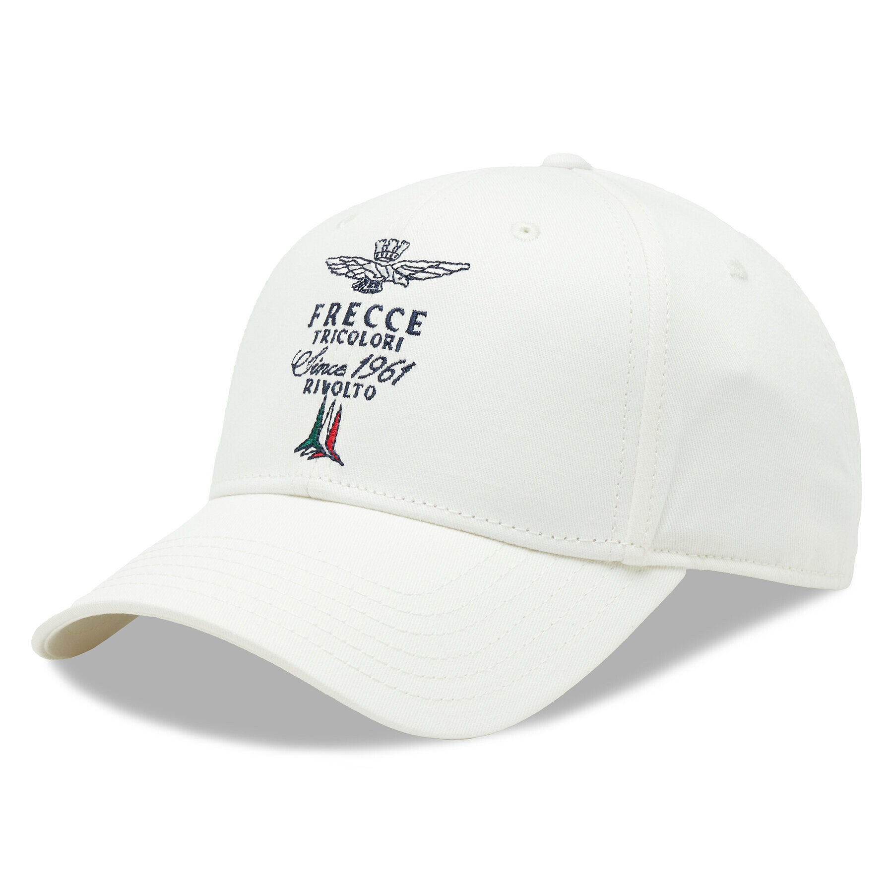 Aeronautica Militare Baseball sapka 231HA1132CT2261 Fehér - Pepit.hu