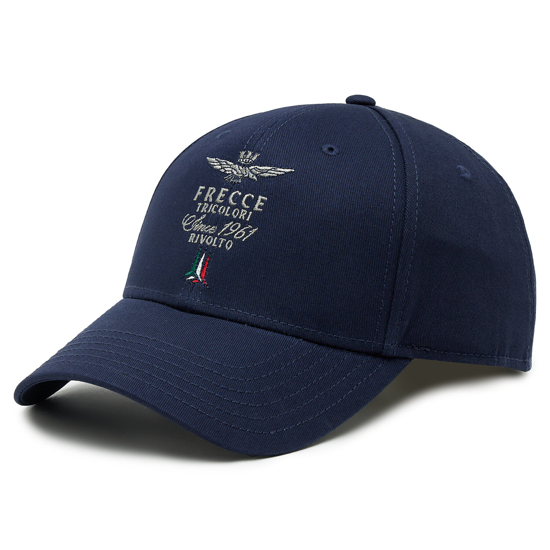 Aeronautica Militare Baseball sapka 231HA1132CT2261 Sötétkék - Pepit.hu