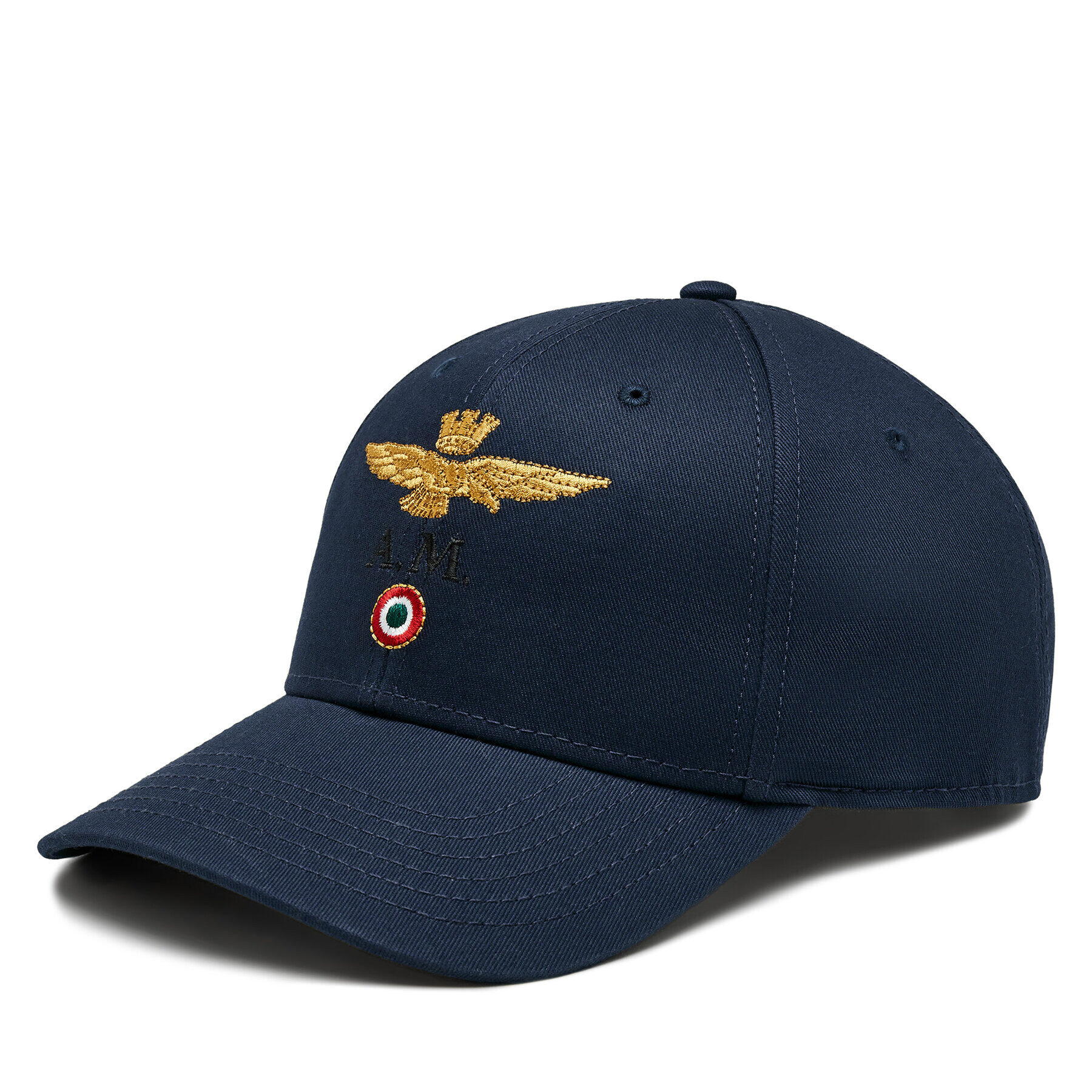 Aeronautica Militare Baseball sapka 232HA1100CT2848 Sötétkék - Pepit.hu