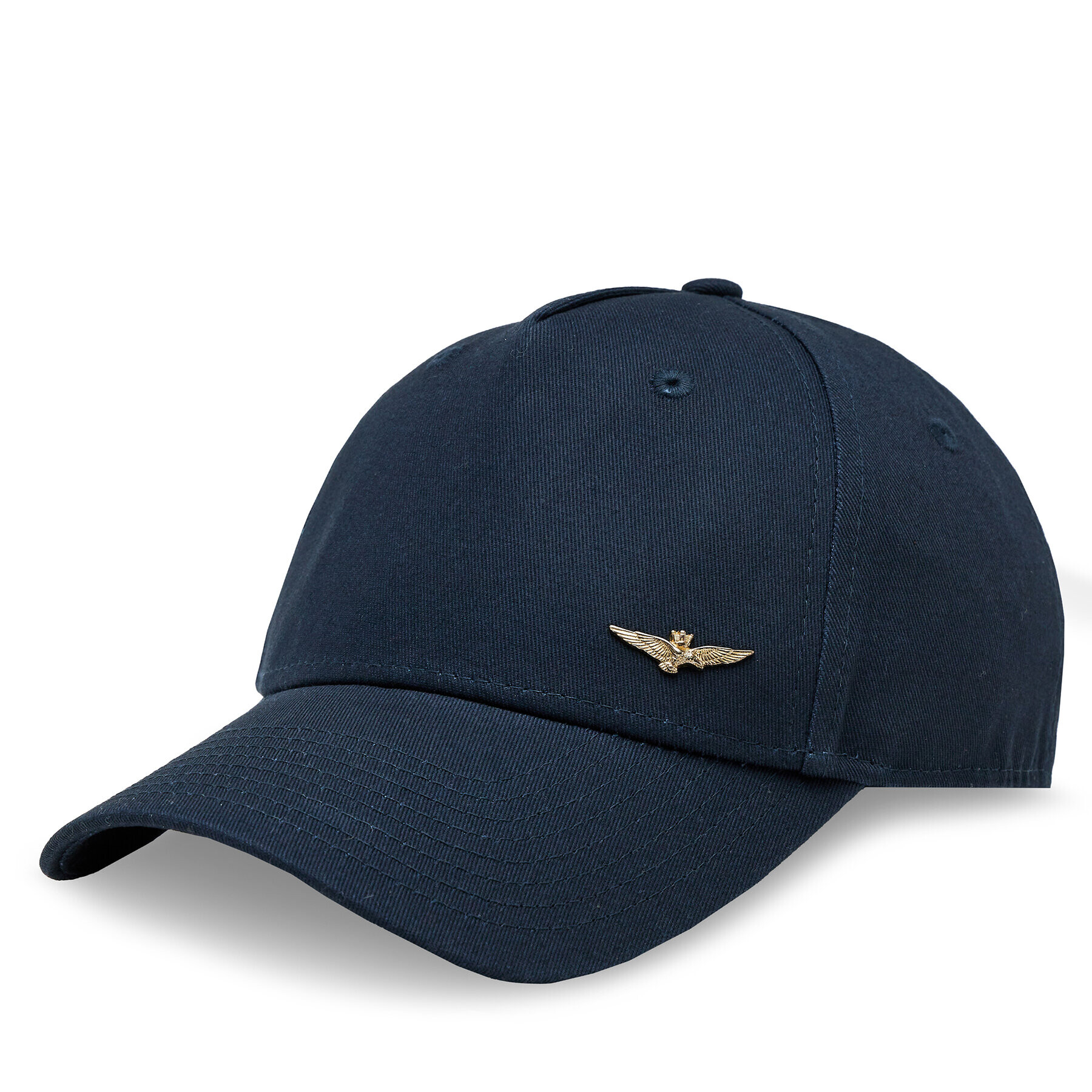 Aeronautica Militare Baseball sapka 232HA1122CT2848 Sötétkék - Pepit.hu