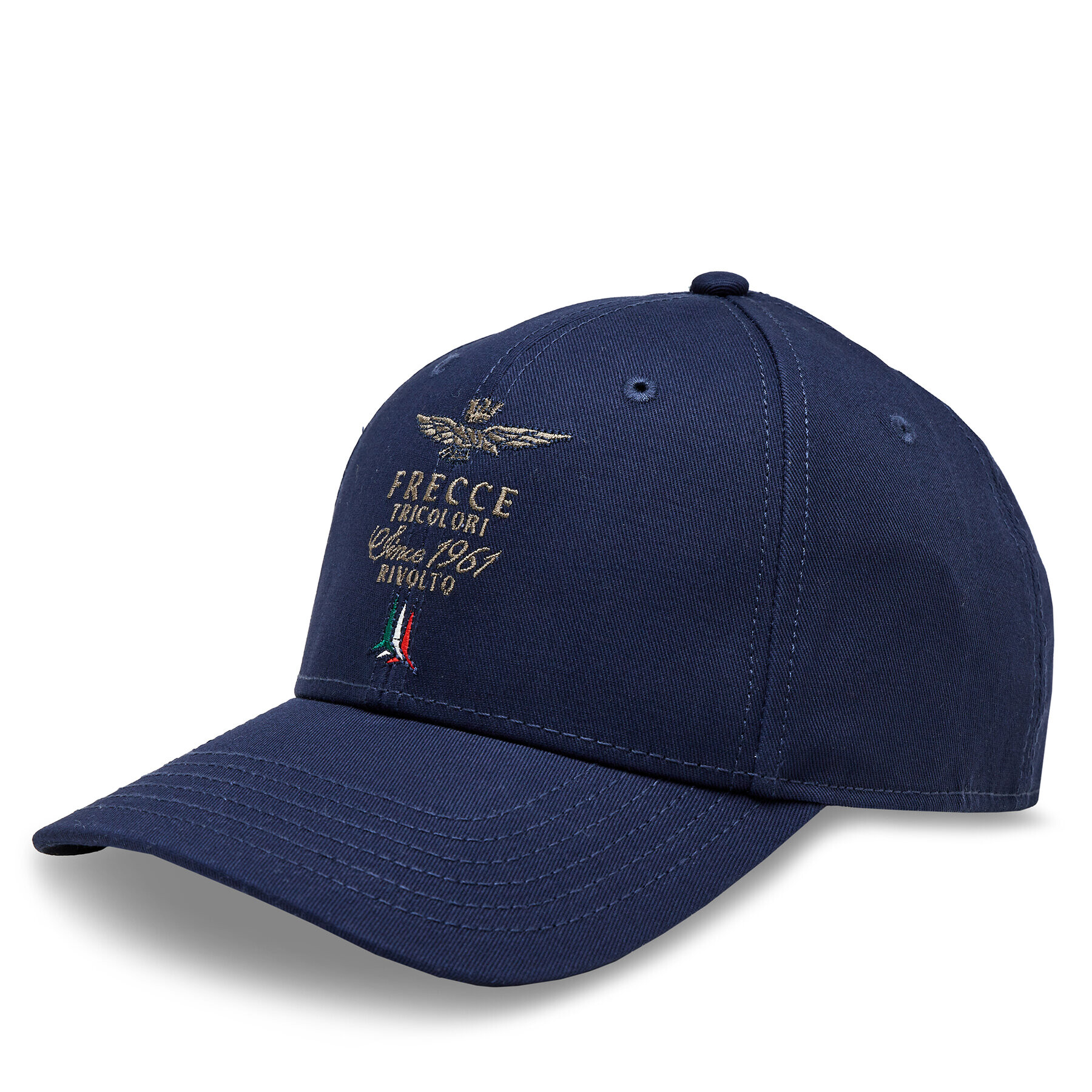 Aeronautica Militare Baseball sapka 232HA1132CT2261 Sötétkék - Pepit.hu