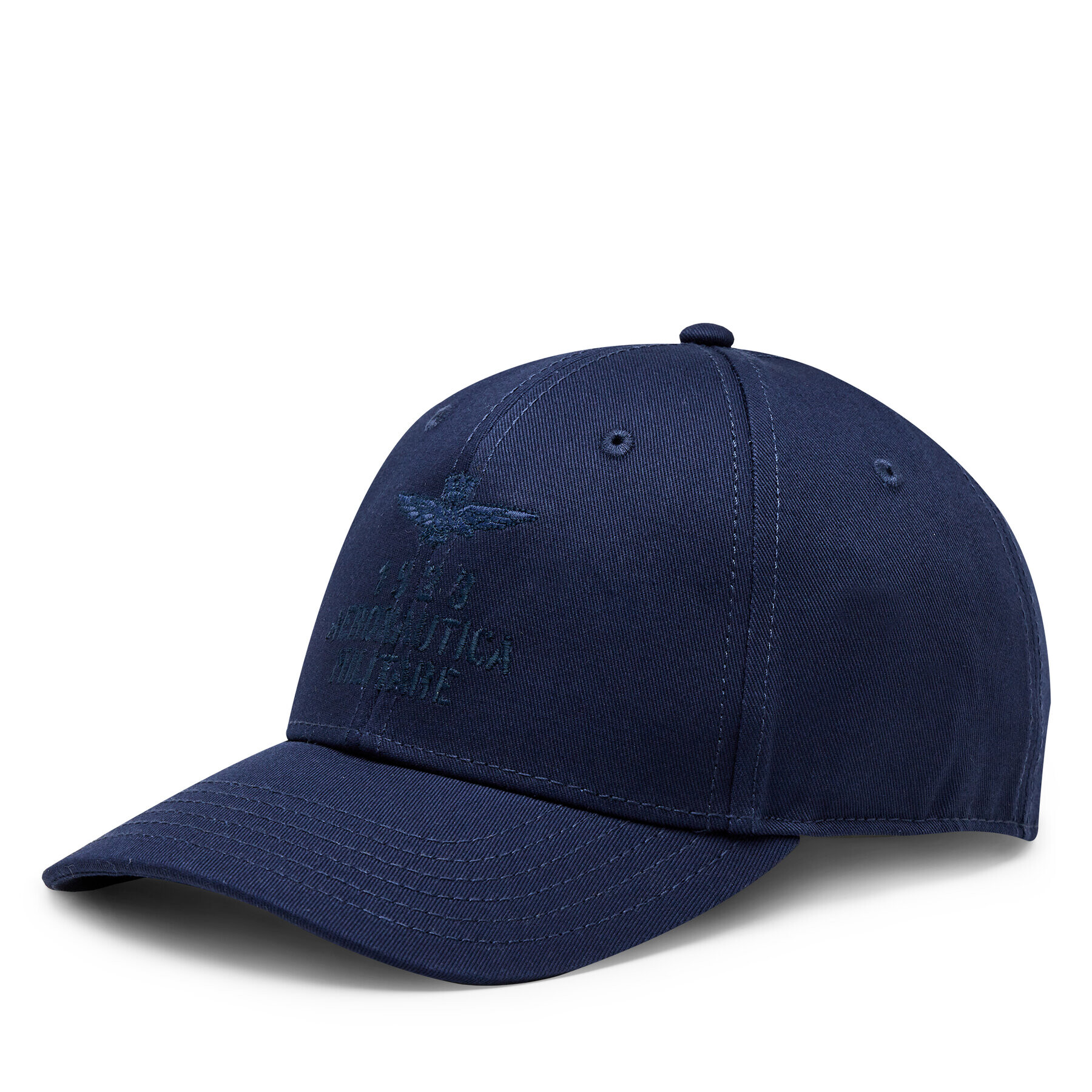 Aeronautica Militare Baseball sapka 232HA1142CT2848 Sötétkék - Pepit.hu