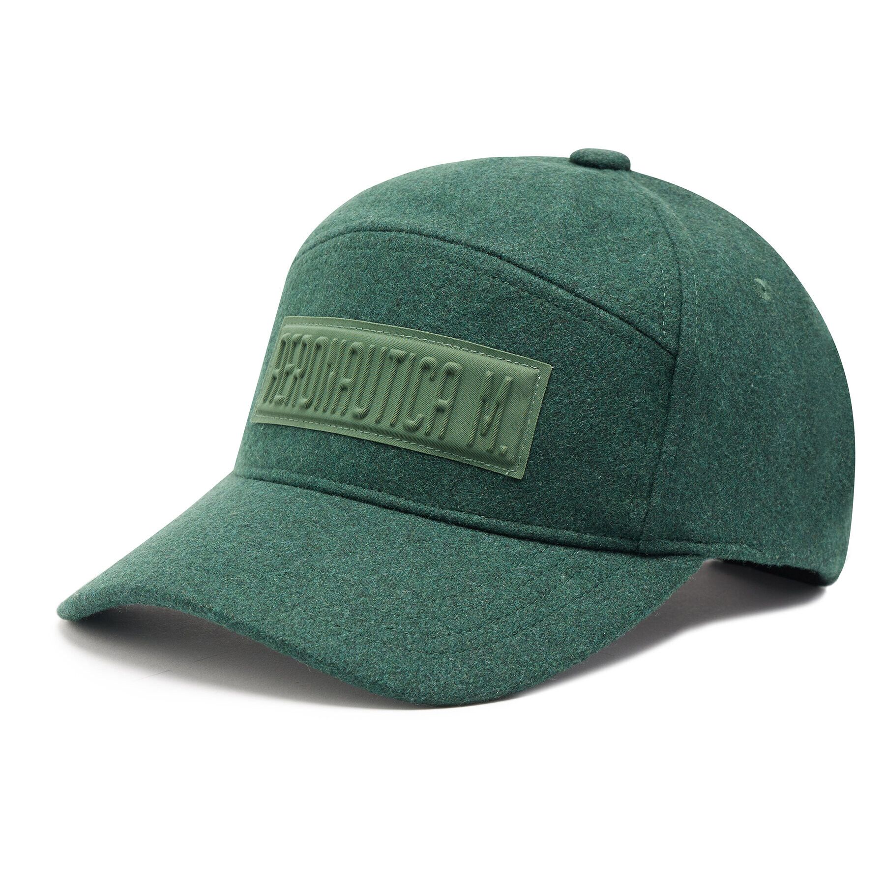 Aeronautica Militare Baseball sapka Cappellino 222HA1109CT3002 Zöld - Pepit.hu