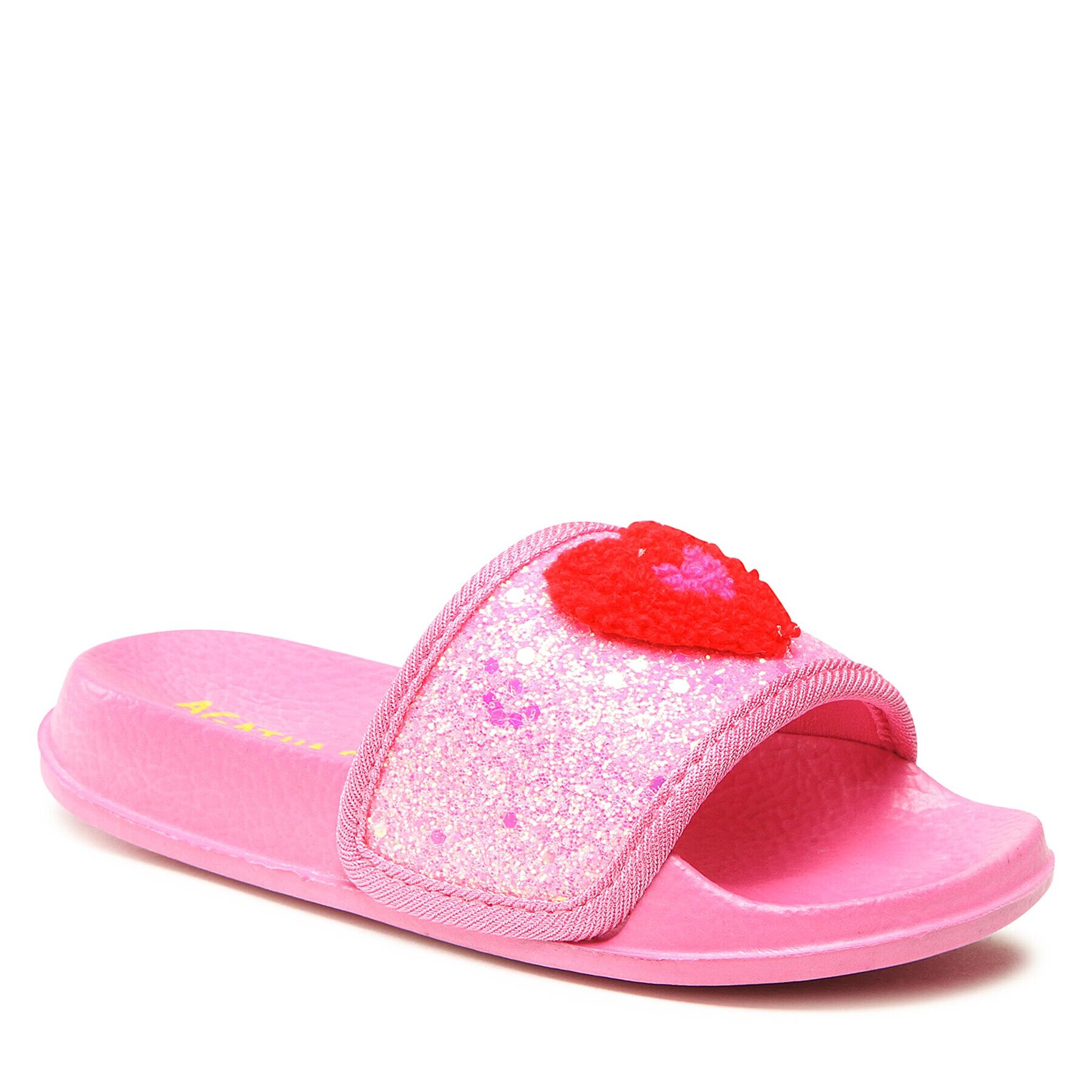 Agatha Ruiz de la Prada Papucs 232981 M Rózsaszín - Pepit.hu