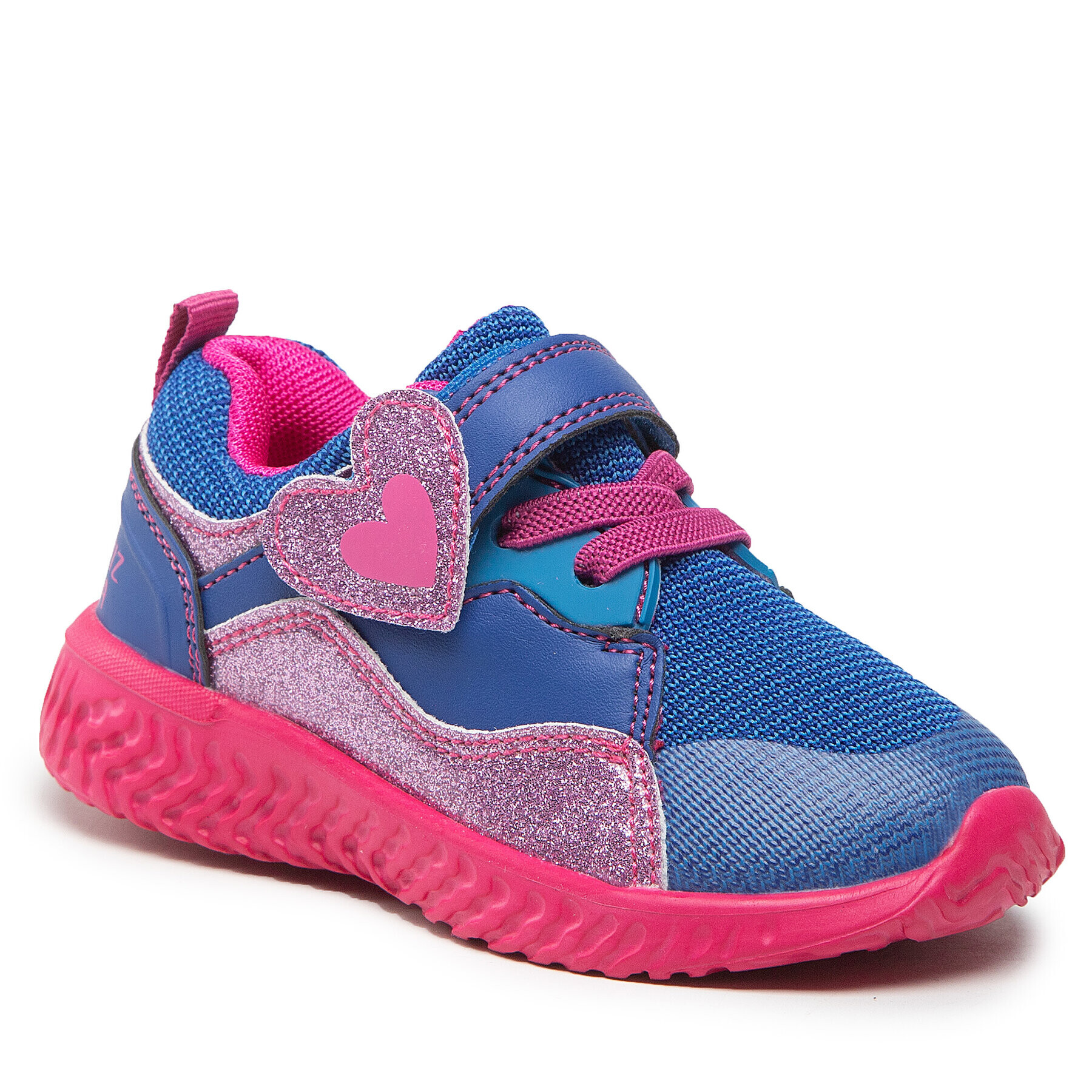 Agatha Ruiz de la Prada Sportcipő 221920-A Kék - Pepit.hu