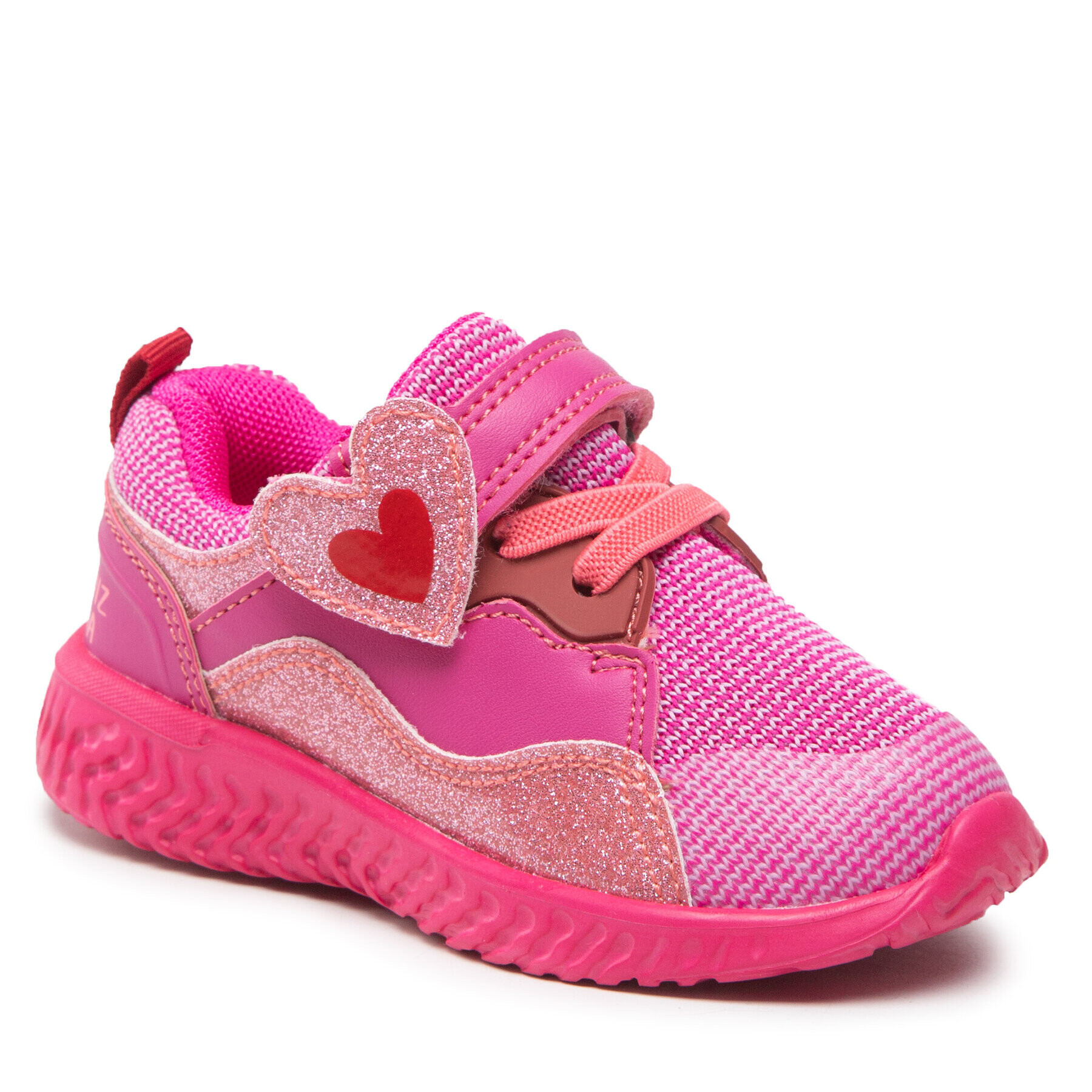 Agatha Ruiz de la Prada Sportcipő 221920-B Rózsaszín - Pepit.hu