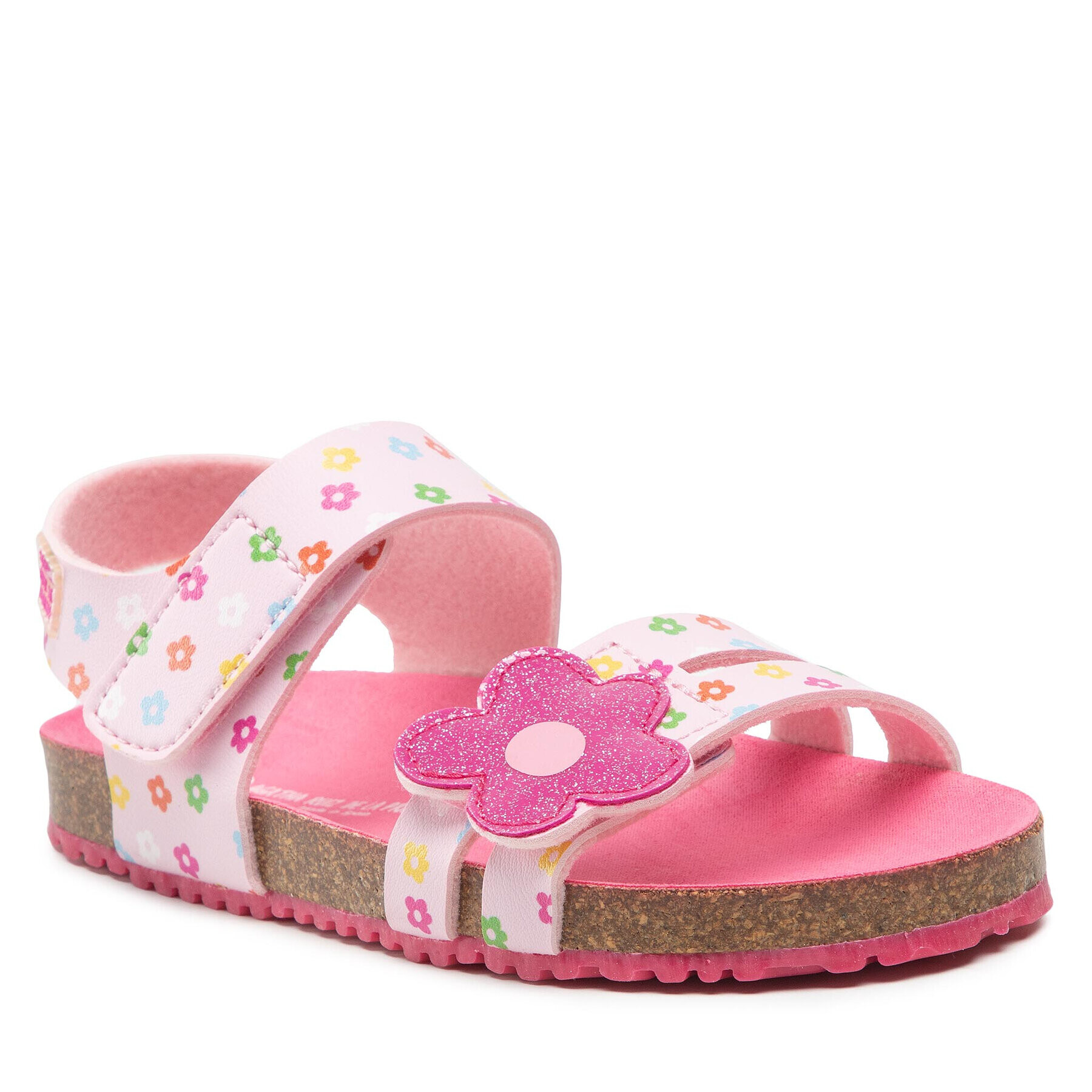 Agatha Ruiz de la Prada Szandál 222950-A D Rózsaszín - Pepit.hu