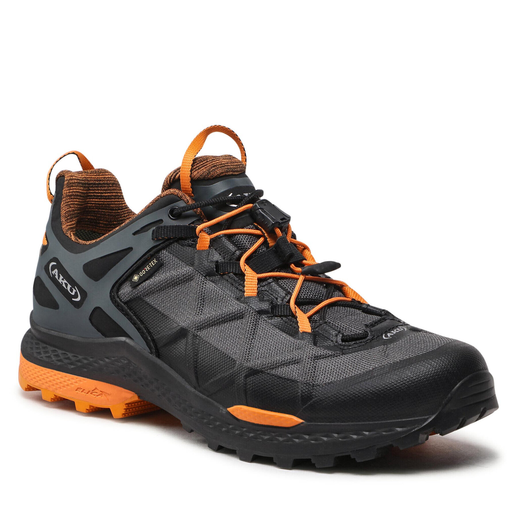 Aku Bakancs Rocket Dfs Gtx GORE-TEX 726 Fekete - Pepit.hu