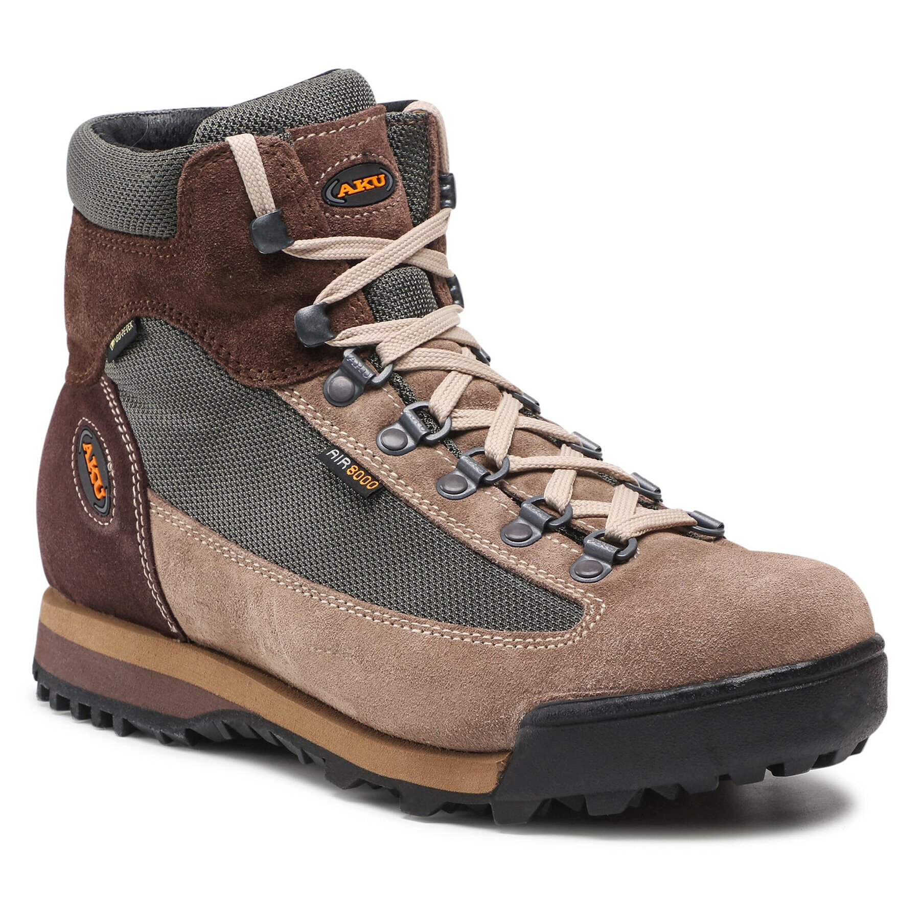 Aku Bakancs Slope Original Gtx GORE-TEX 885.20 Bézs - Pepit.hu