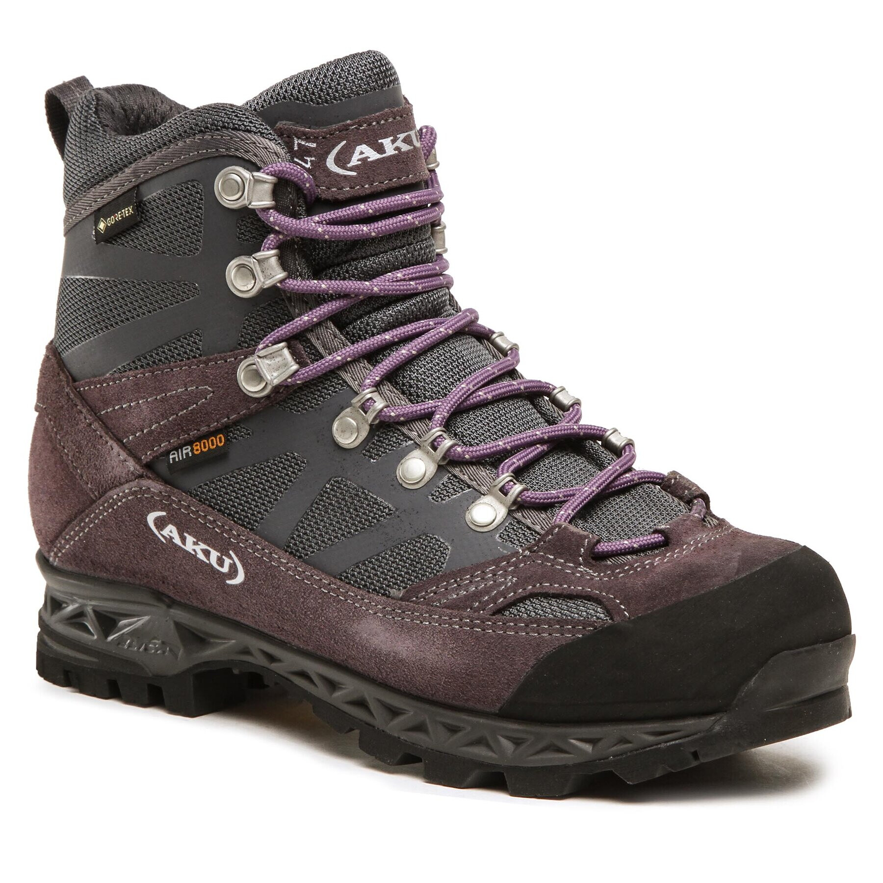 Aku Bakancs Trekker Pro Gtx W's GORE-TEX 847 Lila - Pepit.hu