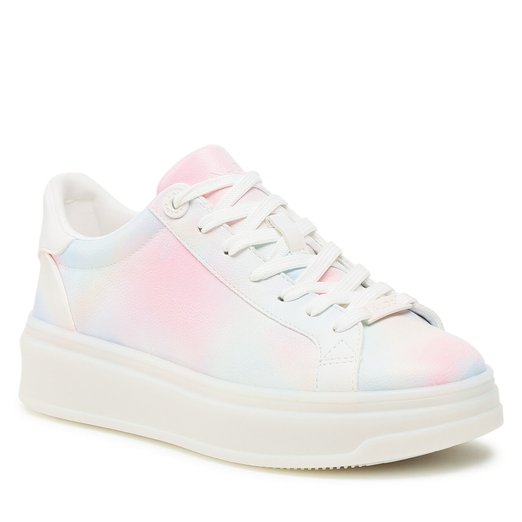 Aldo Sportcipő Blushcloud 13542907 Színes - Pepit.hu