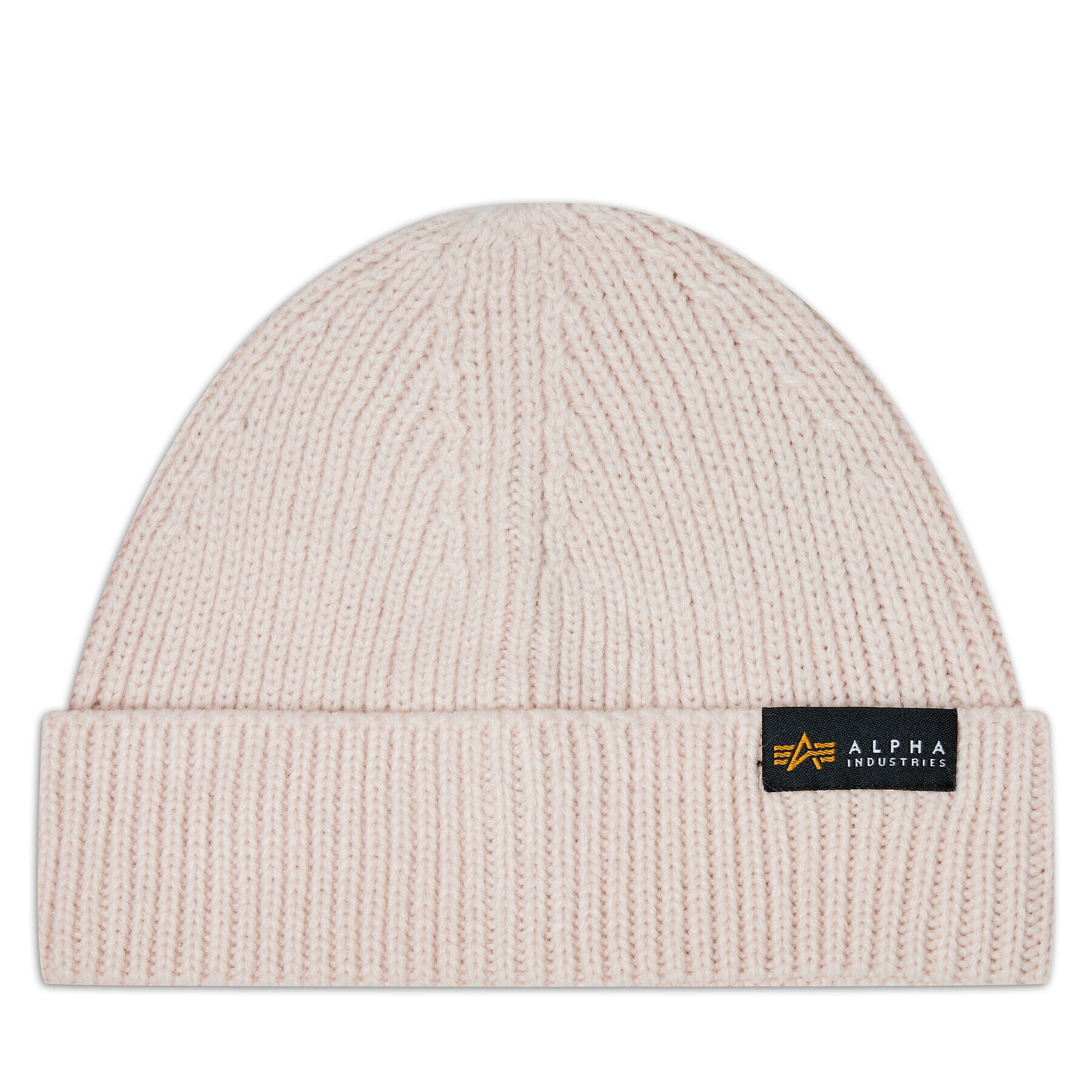 Alpha Industries Sapka Dockers Beanie 138905 Fehér - Pepit.hu