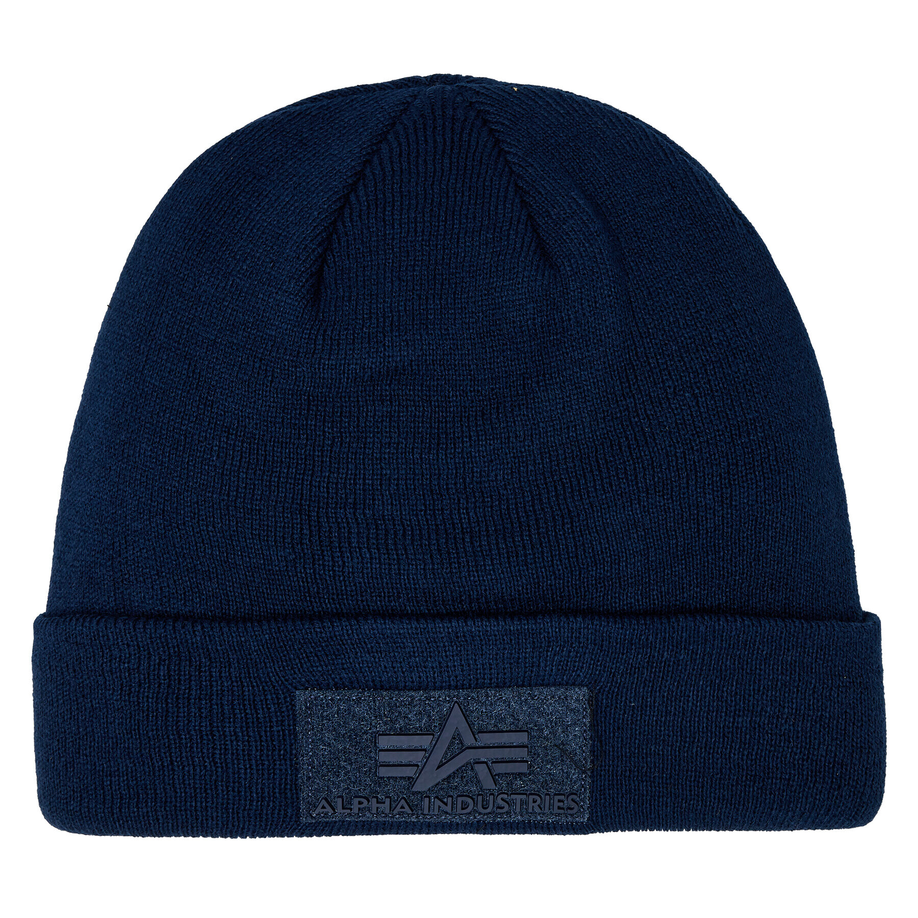 Alpha Industries Sapka VLC Beanie 118943 Sötétkék - Pepit.hu