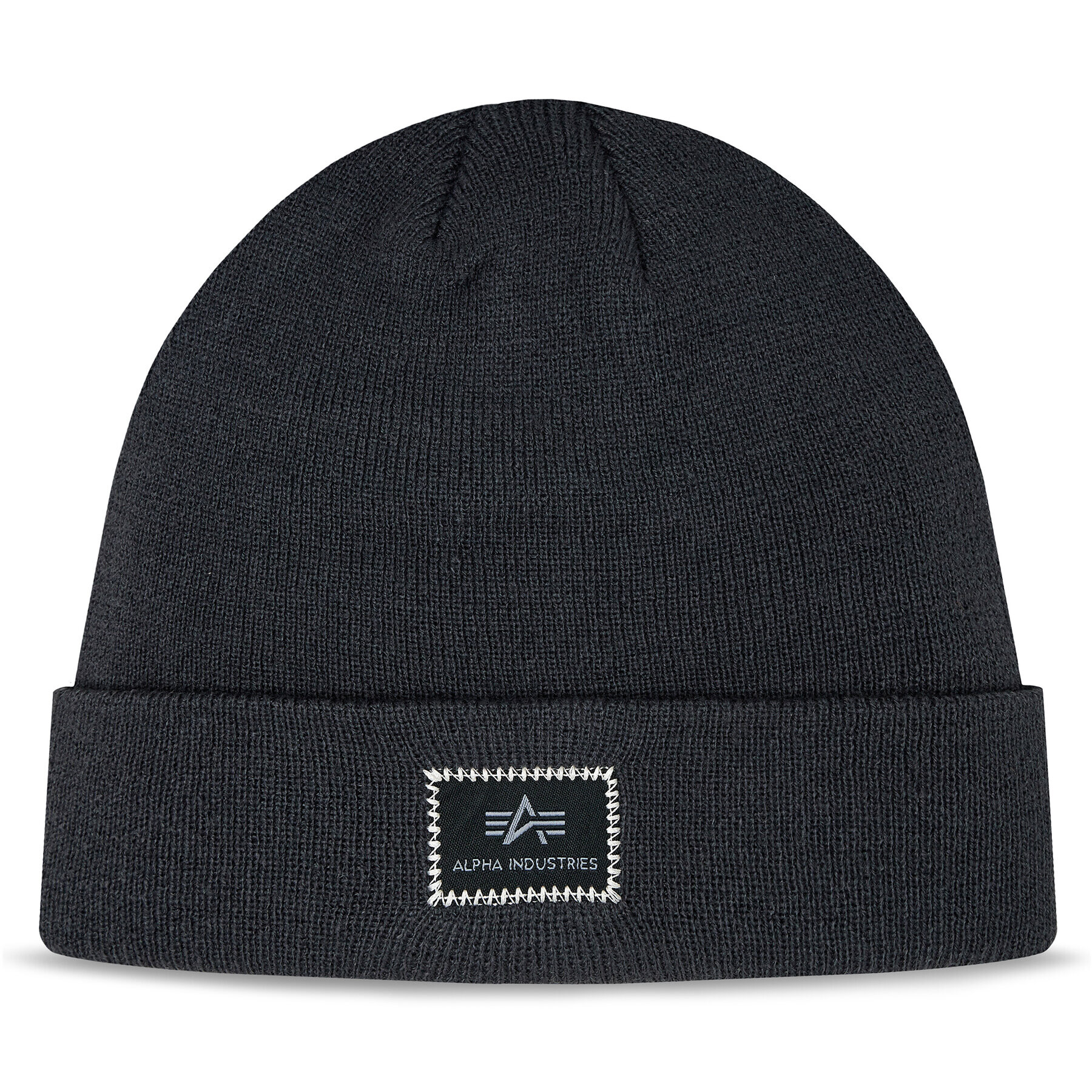 Alpha Industries Sapka X-Fit Beanie 168905 Szürke - Pepit.hu