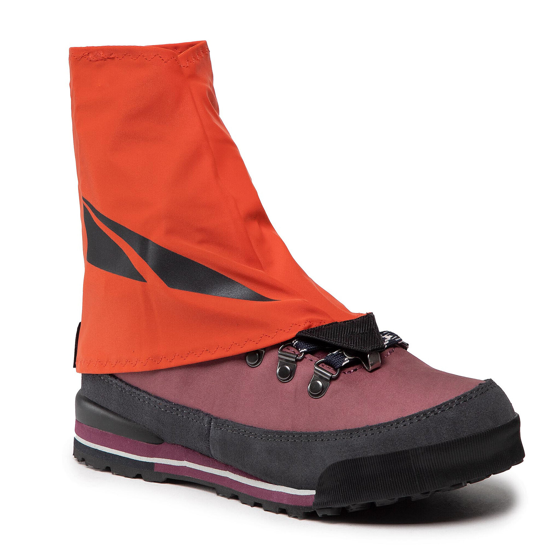 Altra Lábszárvédők Trail Gaiter AL16301R80010 Narancssárga - Pepit.hu