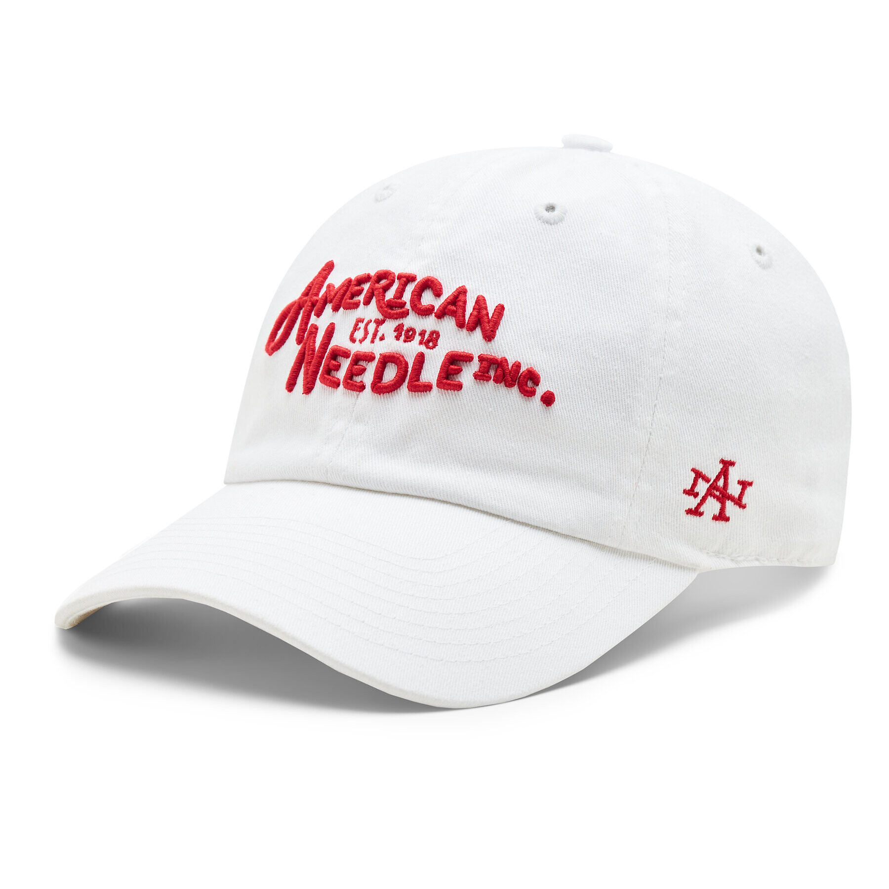 American Needle Baseball sapka SMU674A-2201A Fehér - Pepit.hu