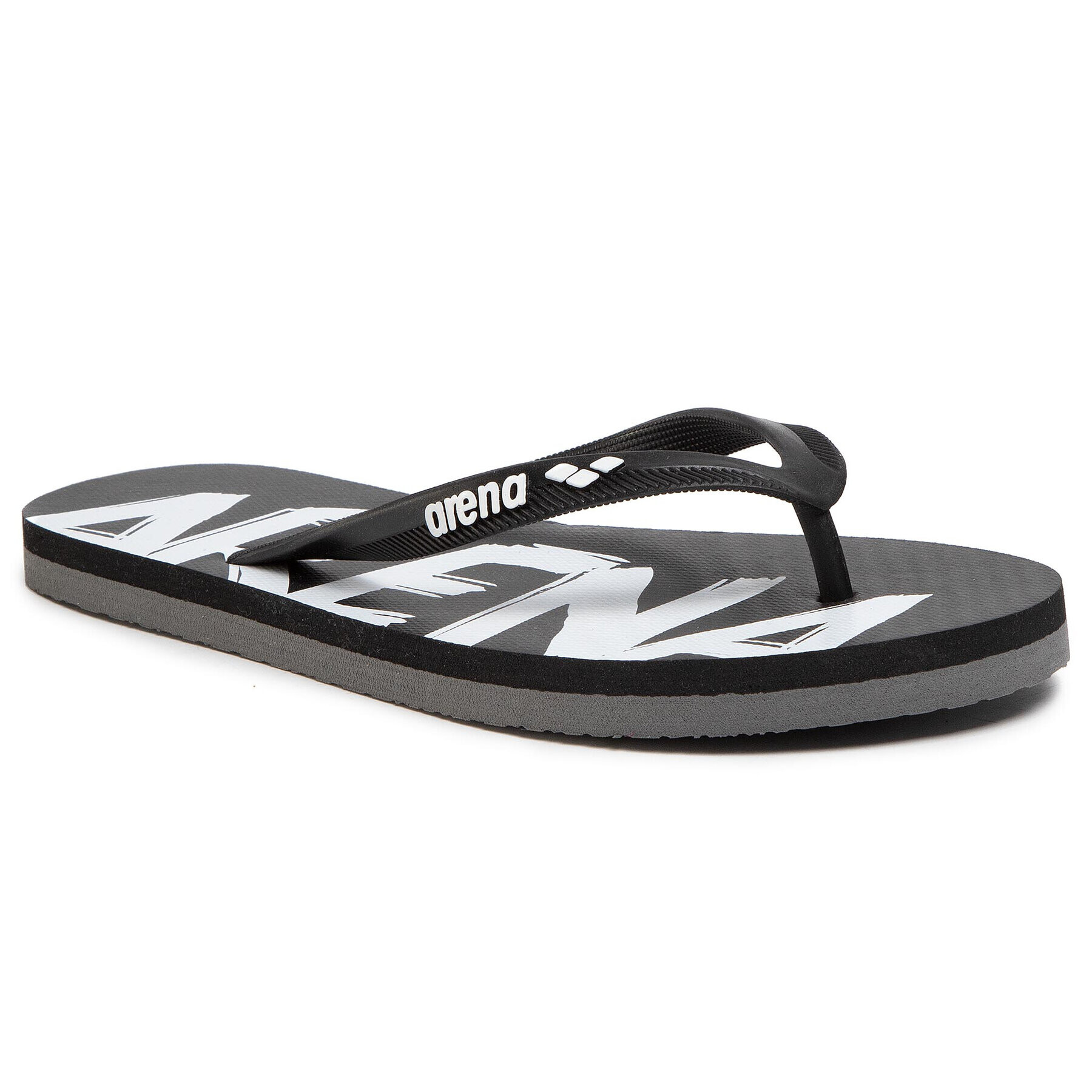 Arena Flip-flops Flip Flop Polybag 002309 201 Fekete - Pepit.hu