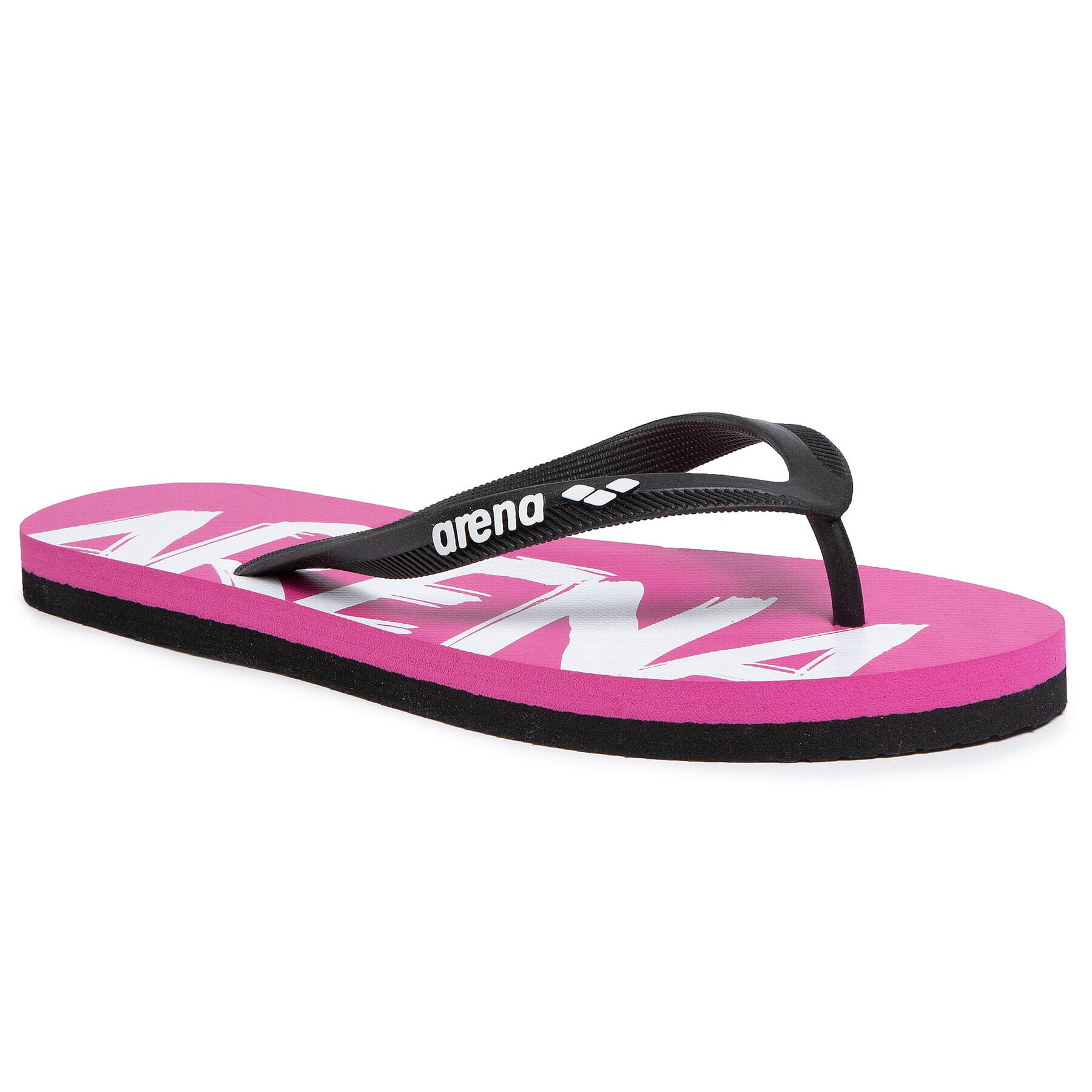 Arena Flip-flops Flip Flop Polybag 002309 202 Fekete - Pepit.hu