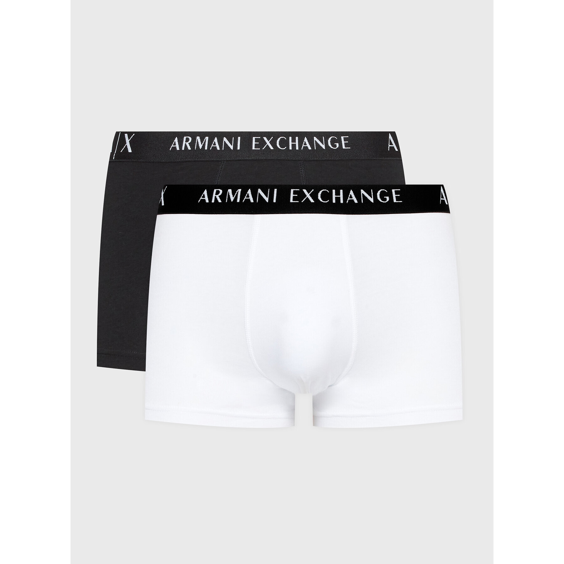 Armani Exchange 2 darab boxer 957027 CC282 42520 Színes - Pepit.hu