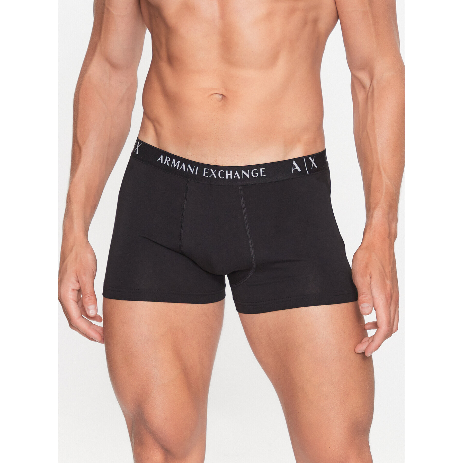 Armani Exchange 3 darab boxer 957030 CC282 11211 Színes - Pepit.hu