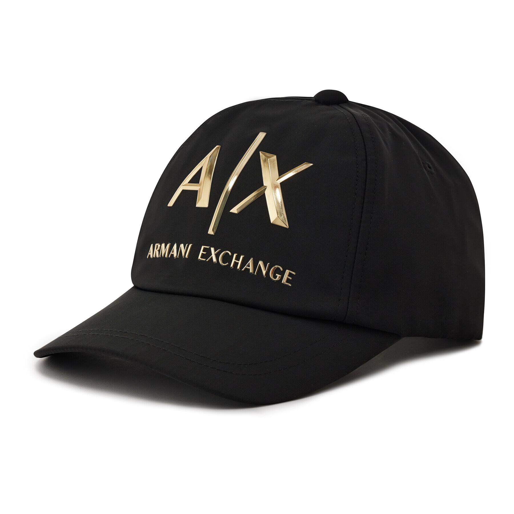 Armani Exchange Baseball sapka 944157 2F108 00020 Fekete - Pepit.hu