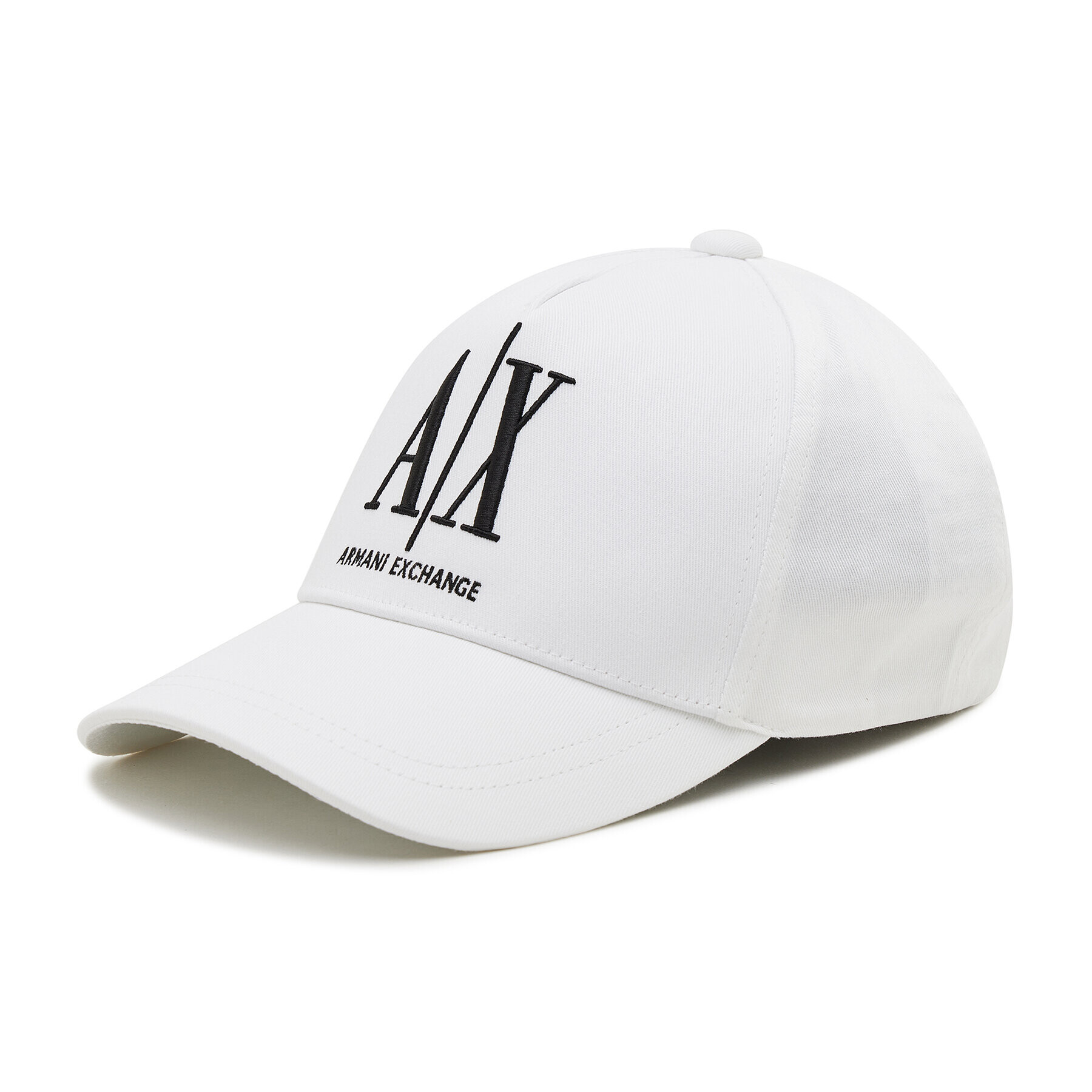 Armani Exchange Baseball sapka 944170 1A170 01610 Fehér - Pepit.hu