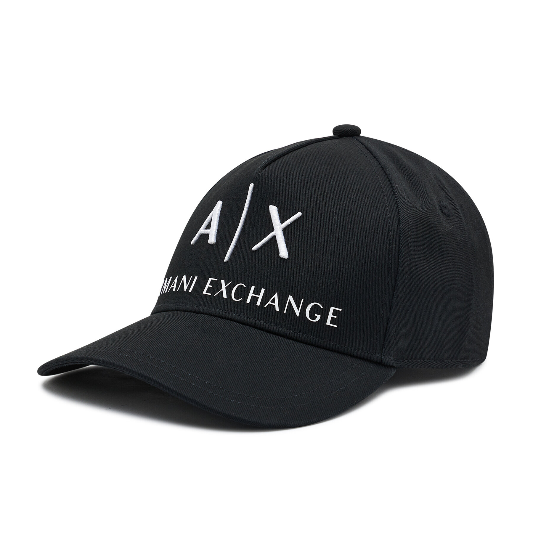 Armani Exchange Baseball sapka 954039 CC513 00121 Fekete - Pepit.hu