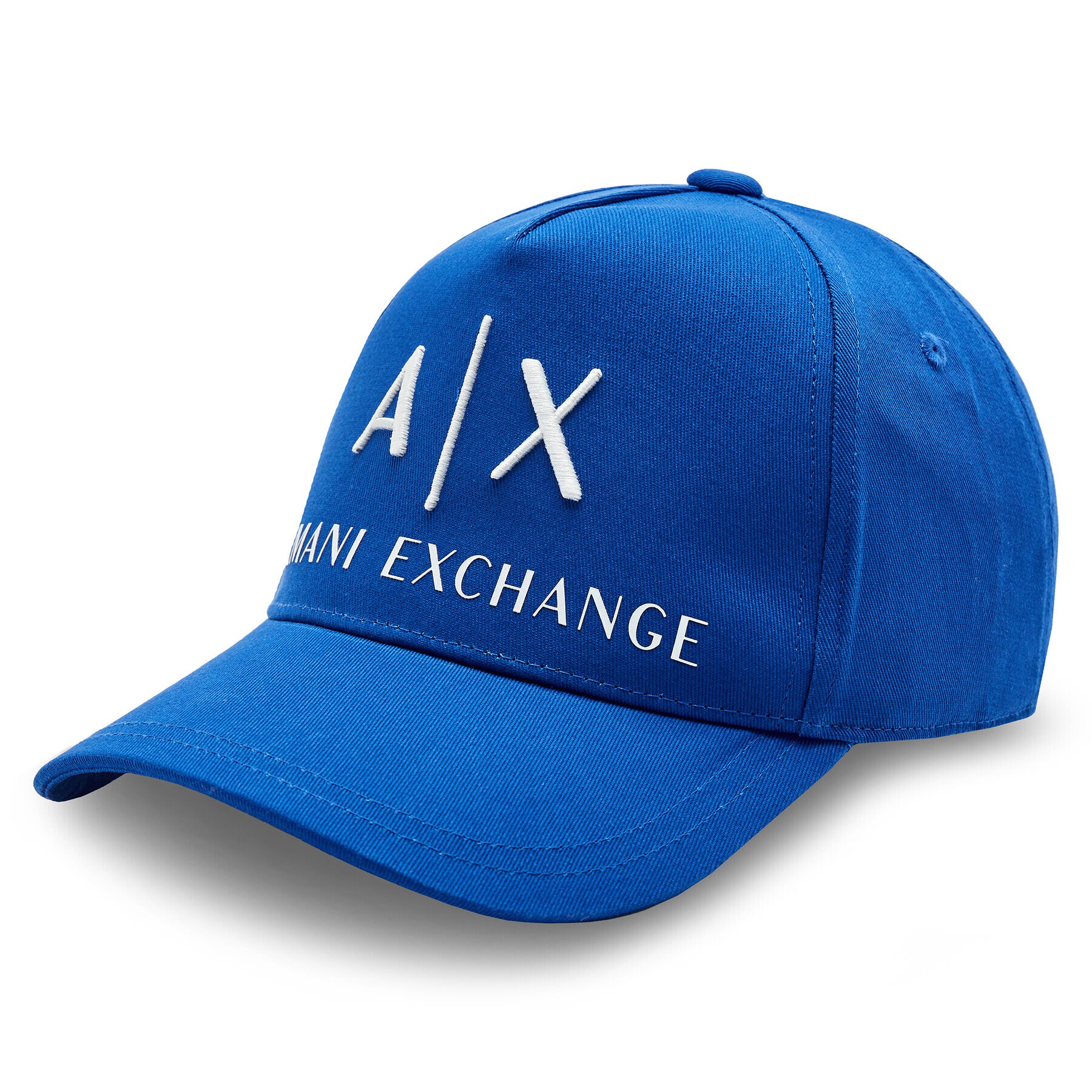 Armani Exchange Baseball sapka 954039 CC513 00135 Kék - Pepit.hu