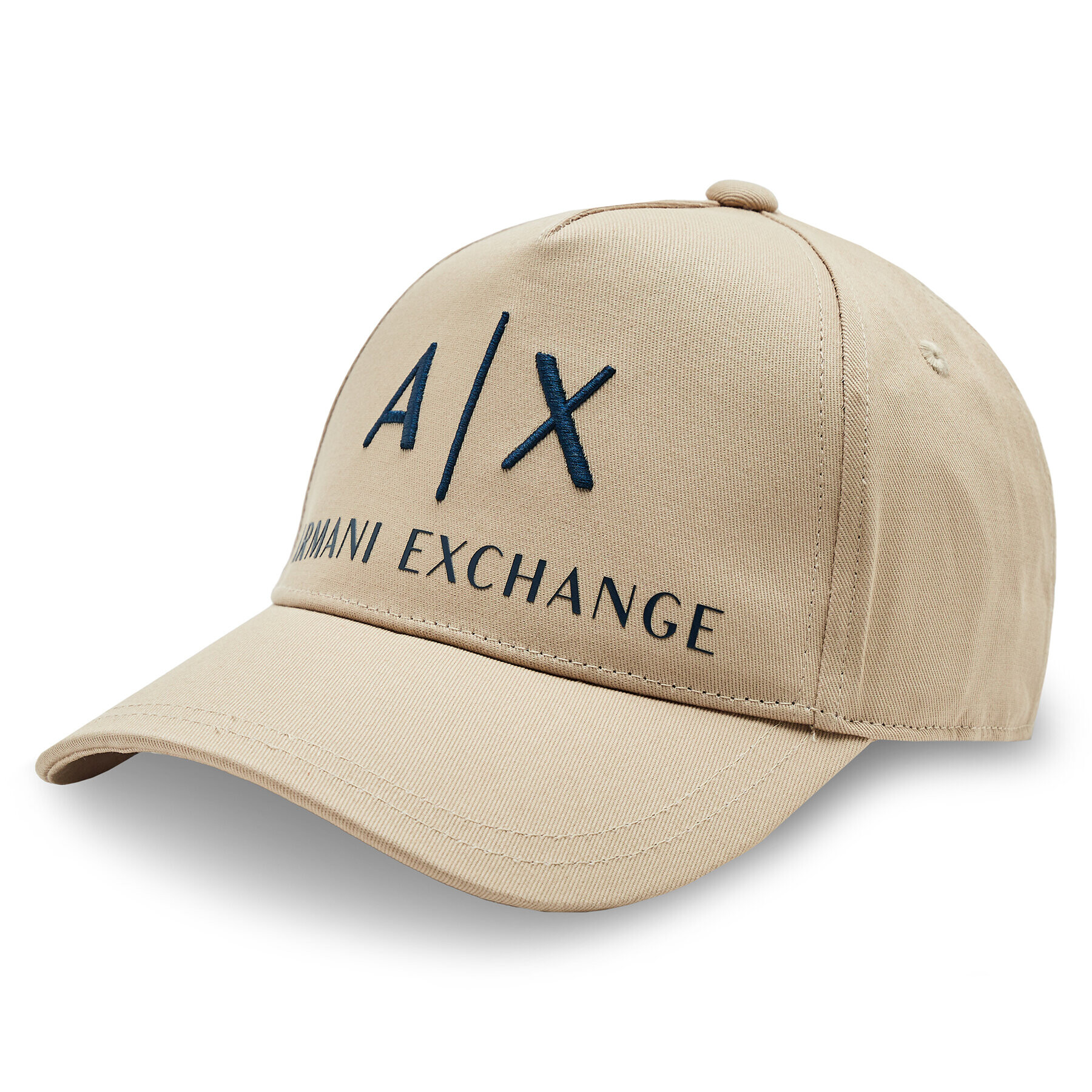 Armani Exchange Baseball sapka 954039 CC513 08251 Bézs - Pepit.hu