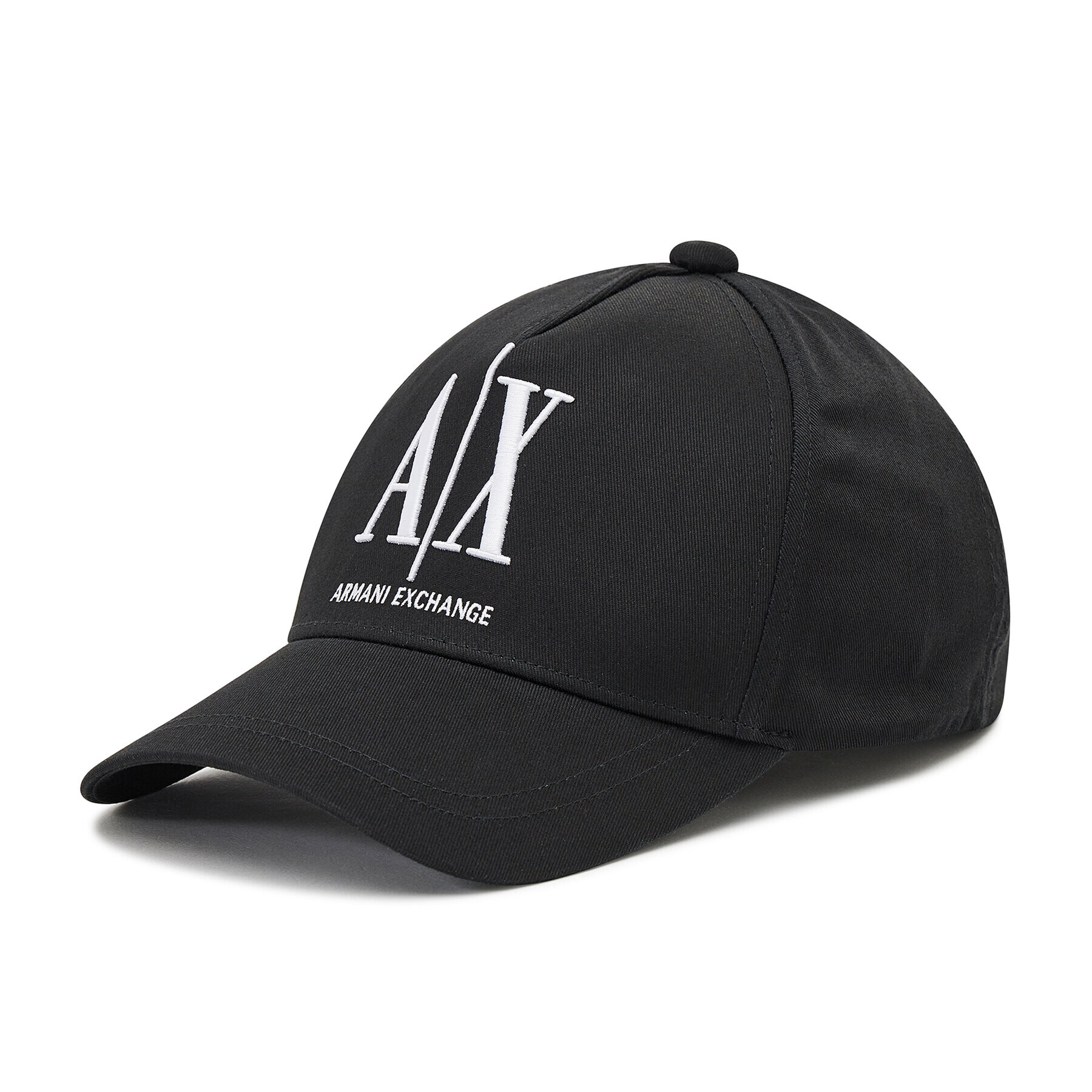 Armani Exchange Baseball sapka 954047 CC811 00020 Fekete - Pepit.hu