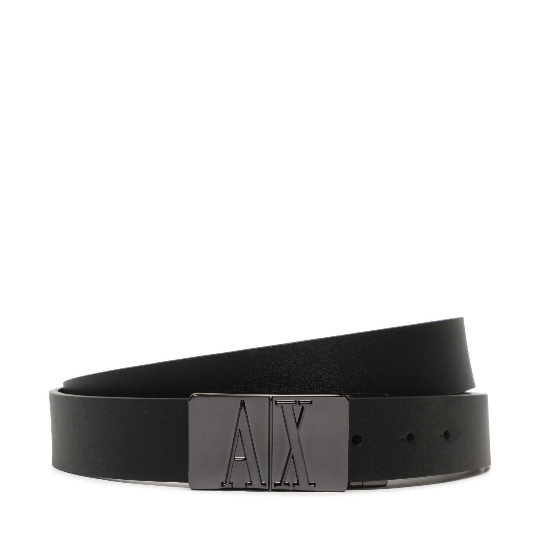 Armani Exchange Férfi öv 951268 CC519 32221 Fekete - Pepit.hu