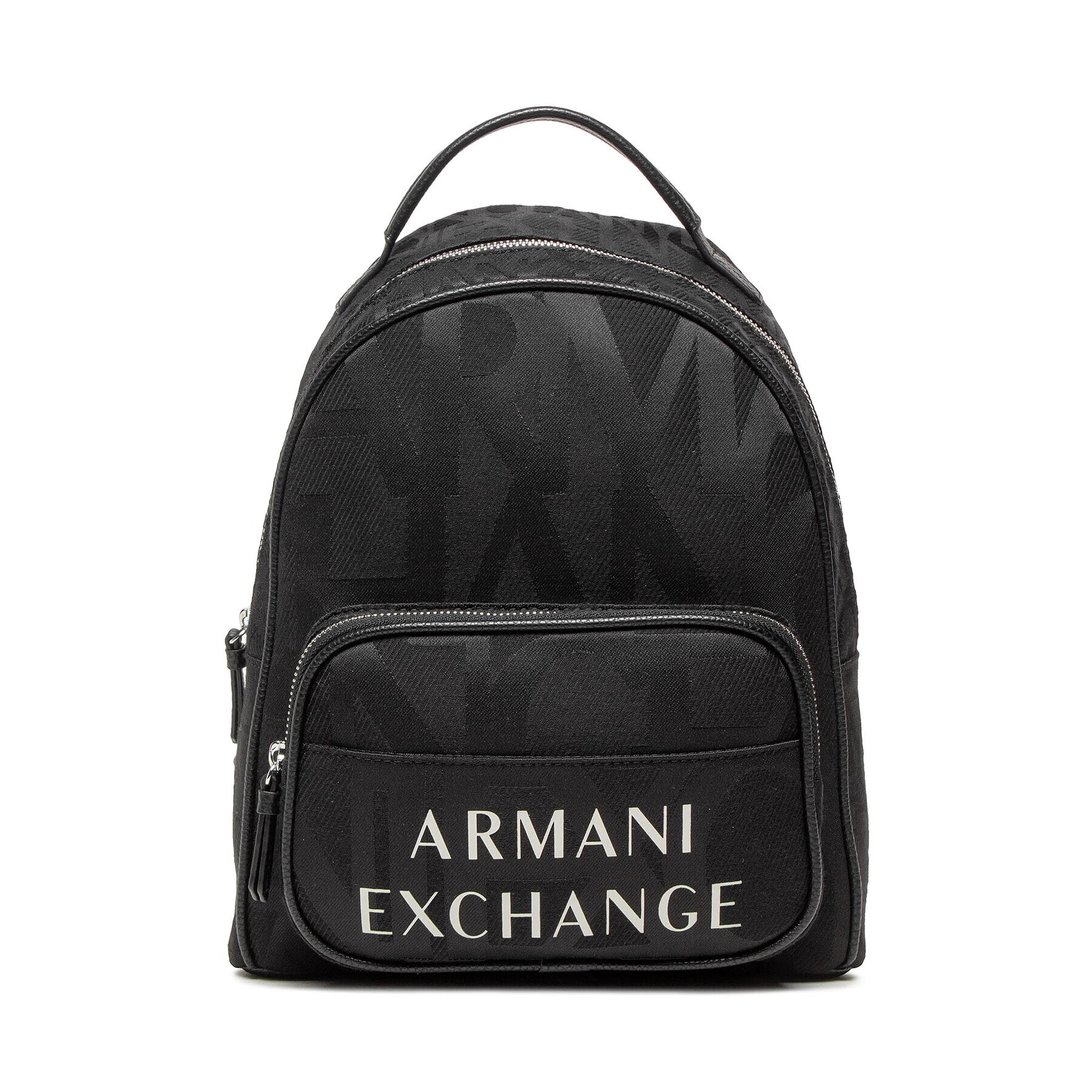 Armani Exchange Hátizsák 942805 CC708 00020 Fekete - Pepit.hu