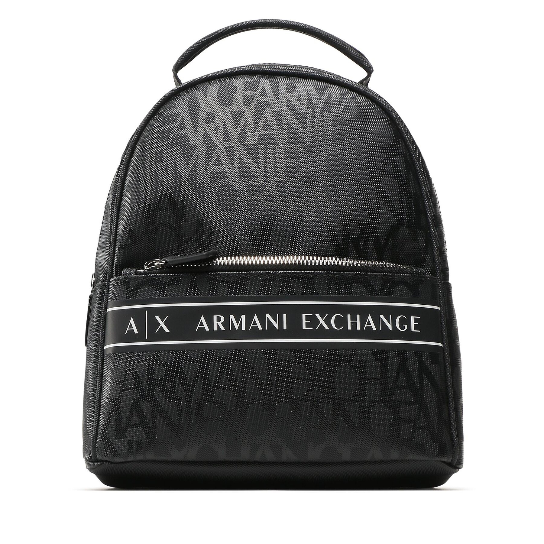 Armani Exchange Hátizsák 942868 CC744 19921 Fekete - Pepit.hu