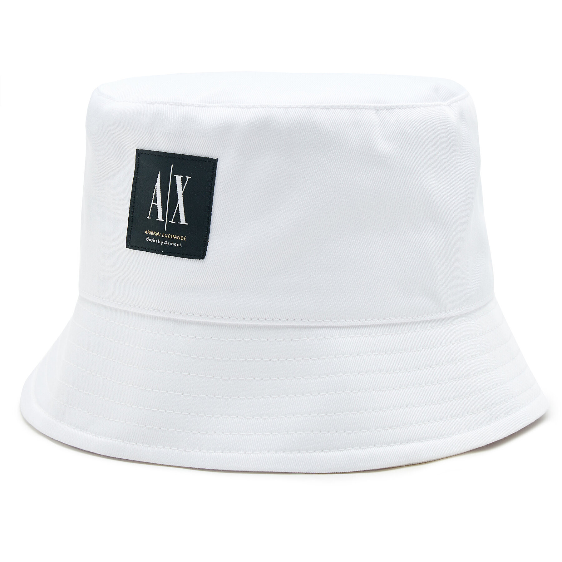 Armani Exchange Kalap Bucket 954703 3R107 00010 Fehér - Pepit.hu