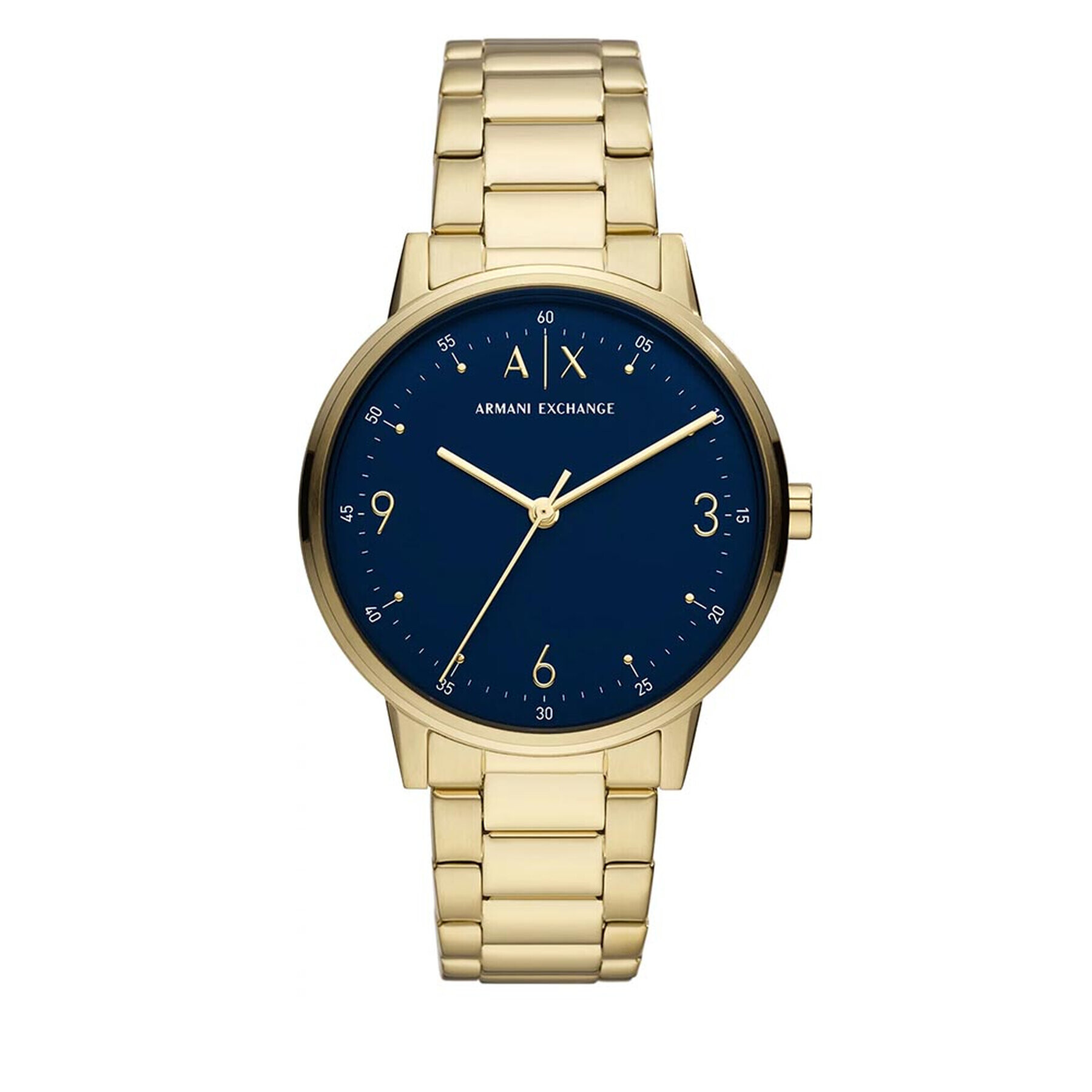 Armani Exchange Karóra Cayde AX2749 Arany - Pepit.hu