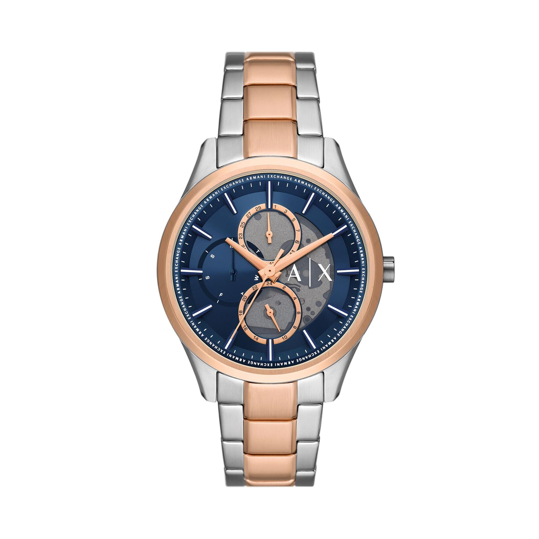 Armani Exchange Karóra Dante Multifunction AX1874 Színes - Pepit.hu