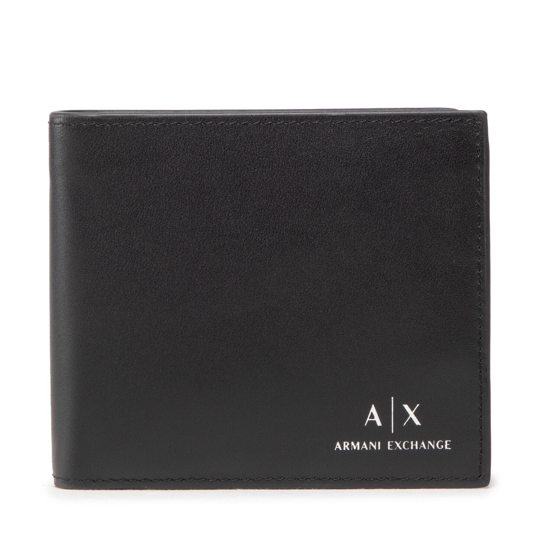 Armani Exchange Nagyméretű férfi pénztárca 958098 CC845 00020 Fekete - Pepit.hu