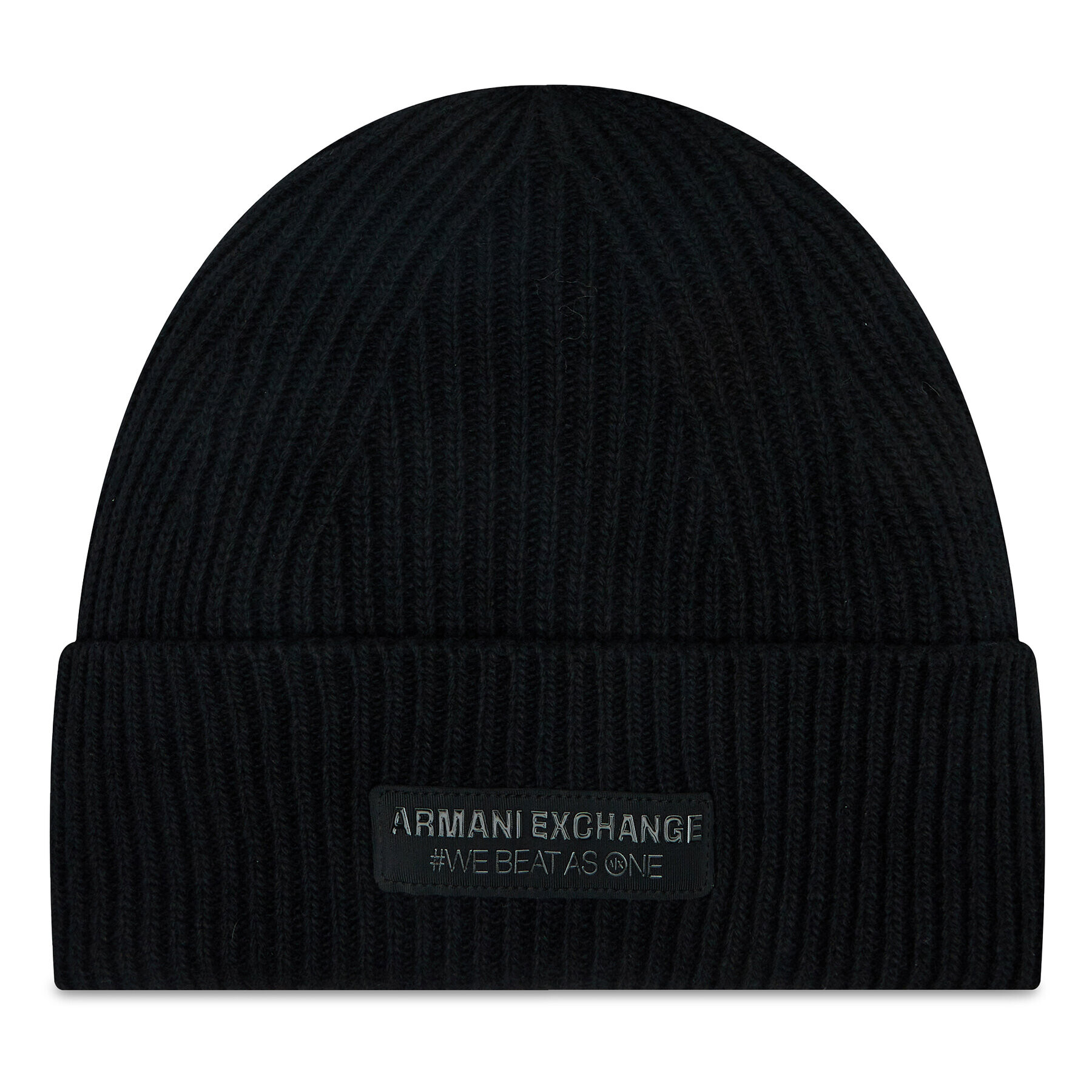 Armani Exchange Sapka 940343 3F300 00020 Fekete - Pepit.hu